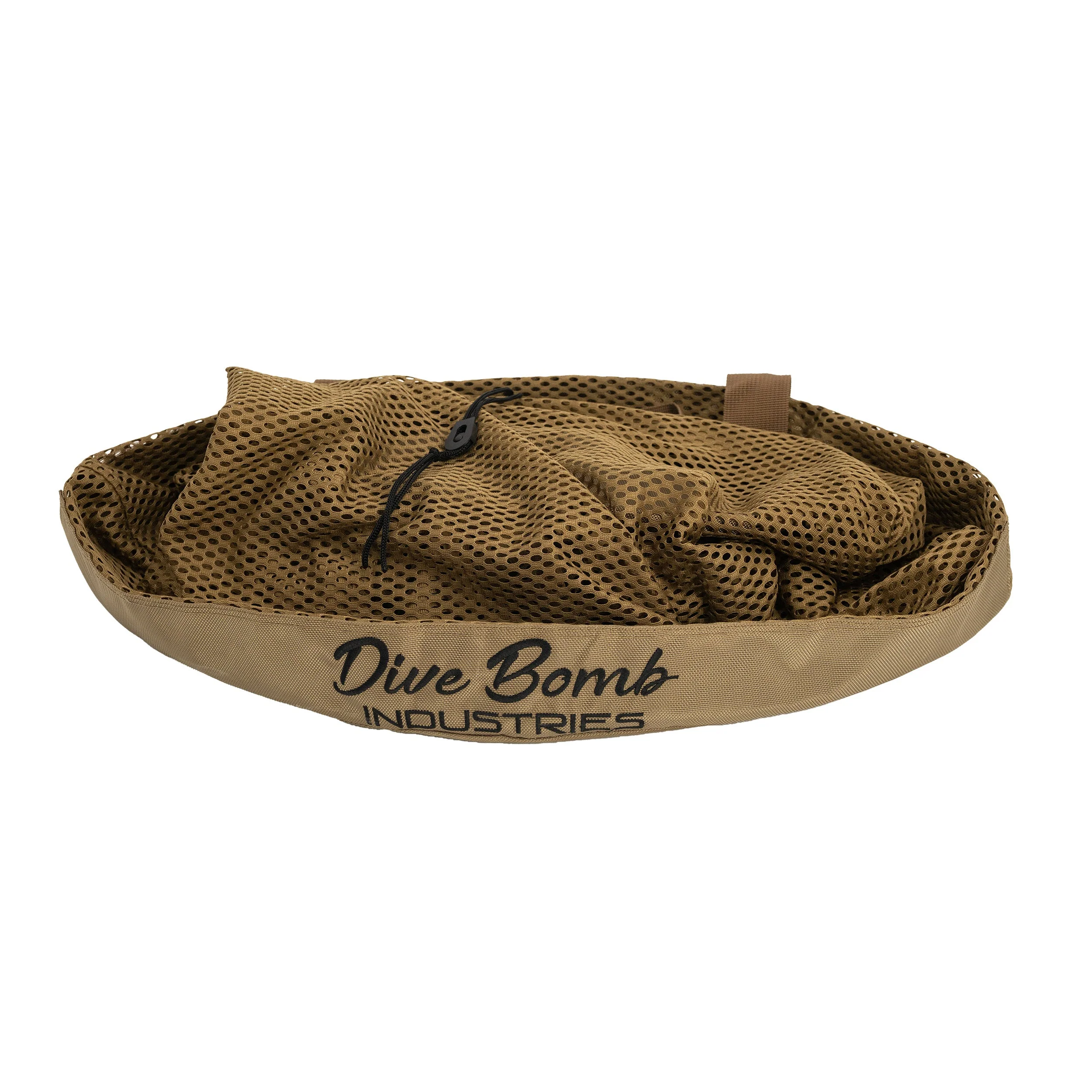 Mesh Decoy Bag - Image 13