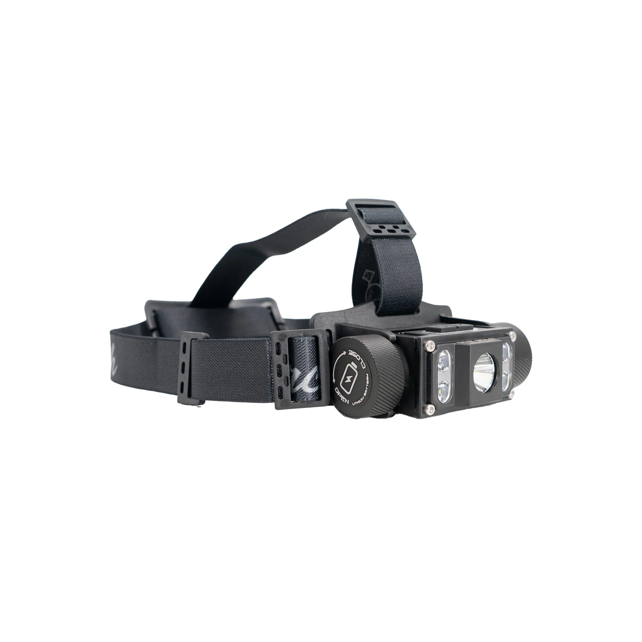 Torch Multi-Beam Hunting Headlamp - Image 9