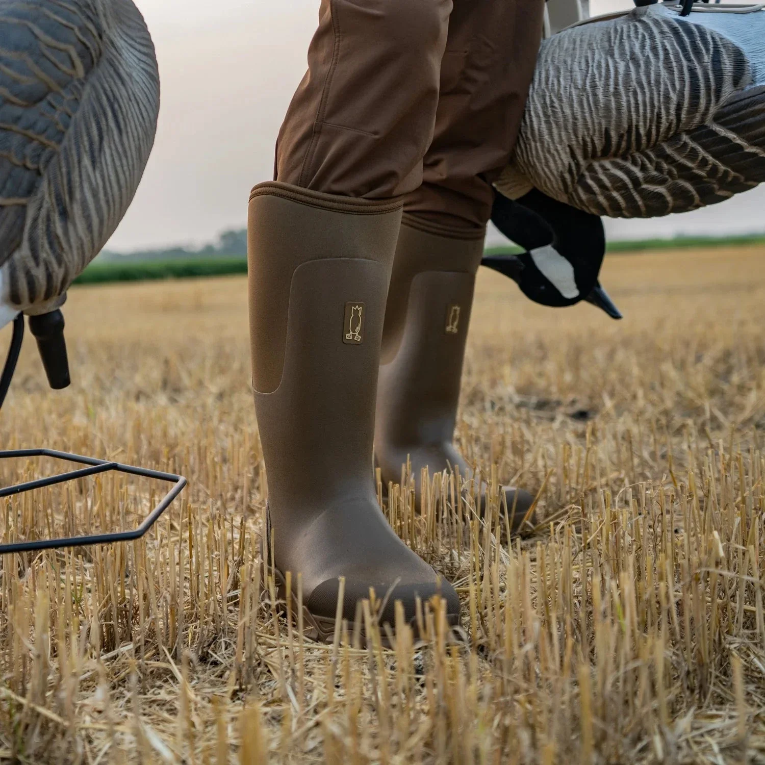 Sludge Zero Uninsulated Neoprene Boots - Image 11