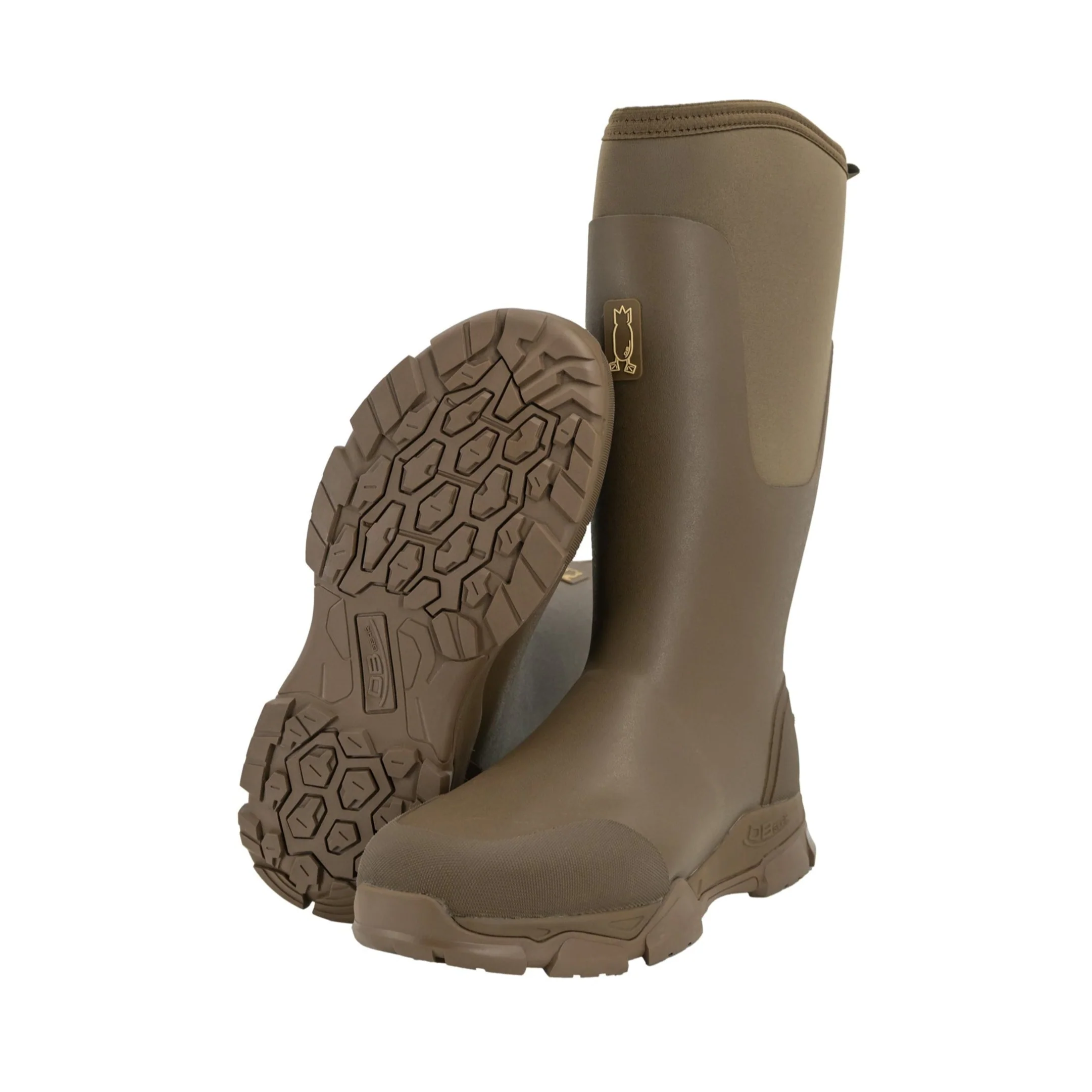 Sludge Zero Uninsulated Neoprene Boots - Image 13