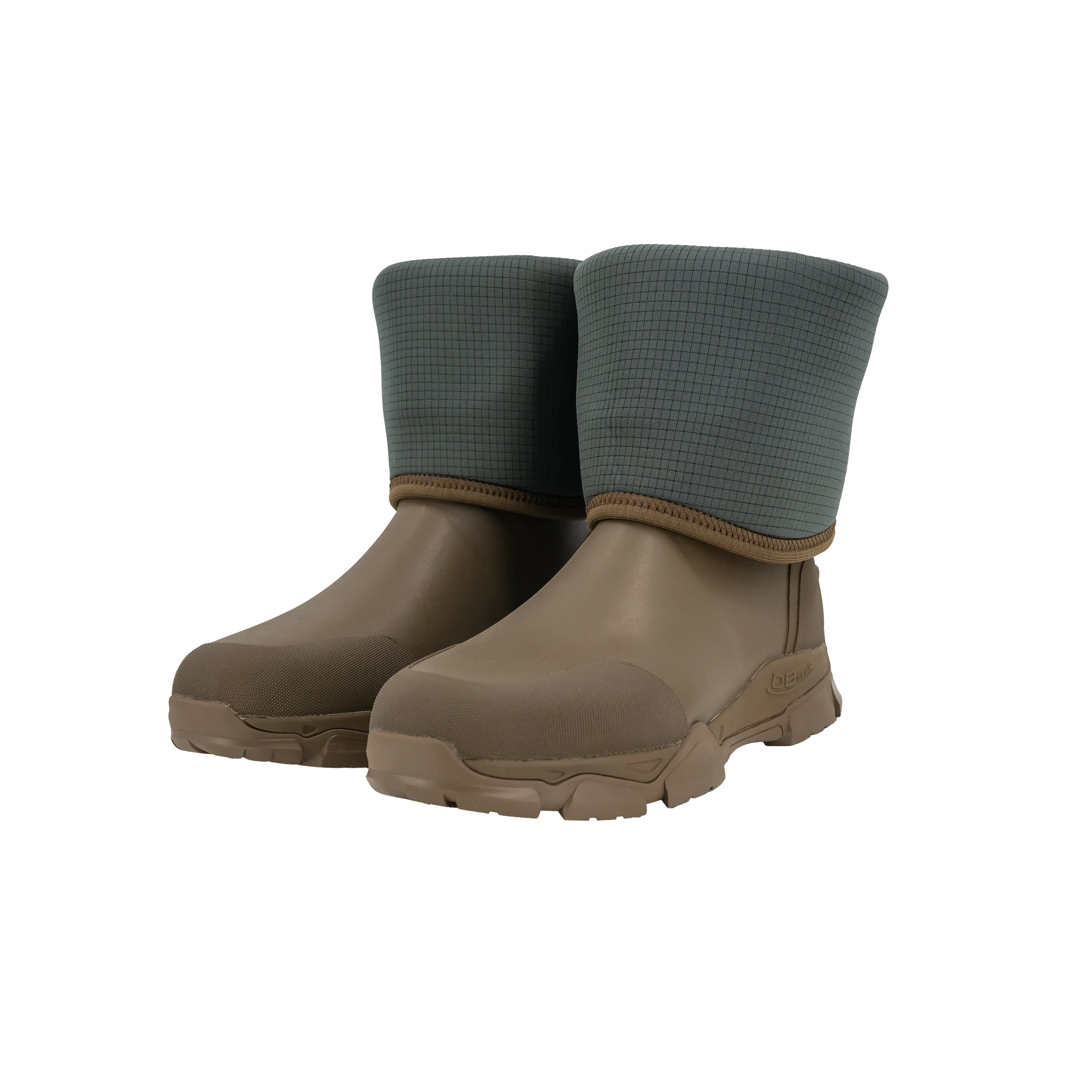 Sludge Zero Uninsulated Neoprene Boots - Image 14