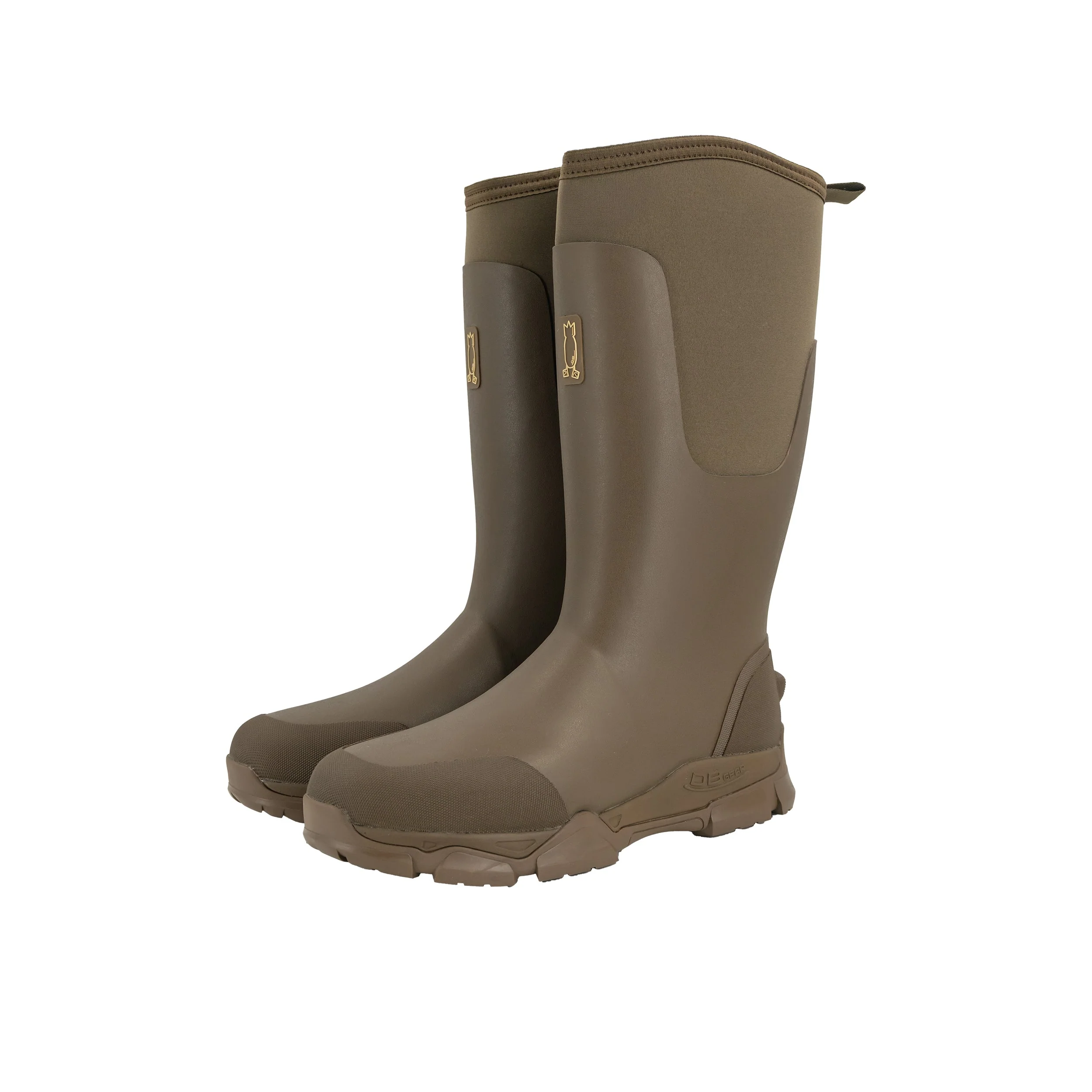 Sludge Zero Uninsulated Neoprene Boots - Image 15