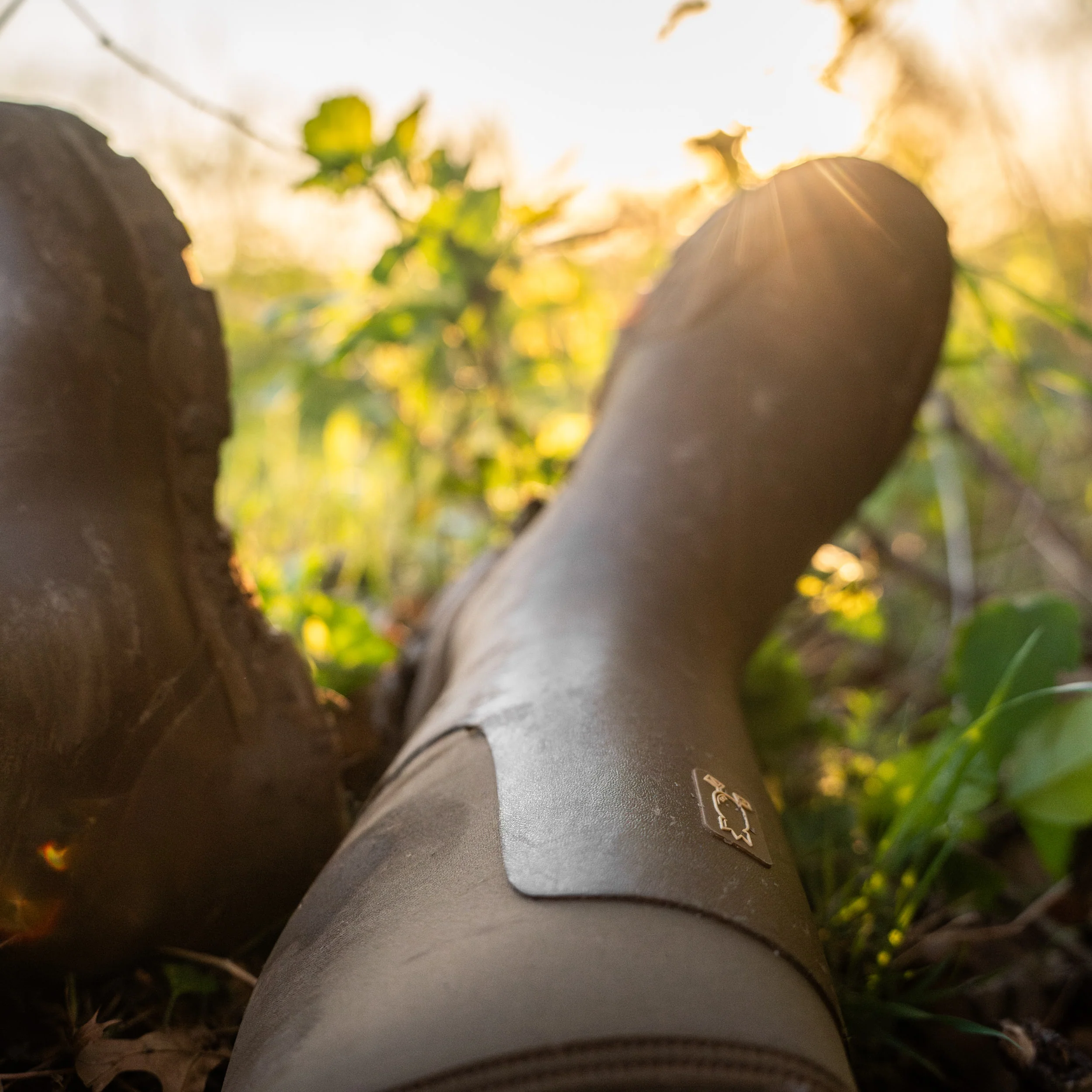 Sludge Zero Uninsulated Neoprene Boots - Image 2