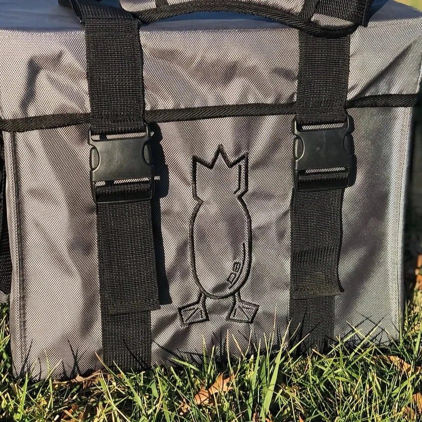 Pigeon Silhouette Decoy Bag - Image 3