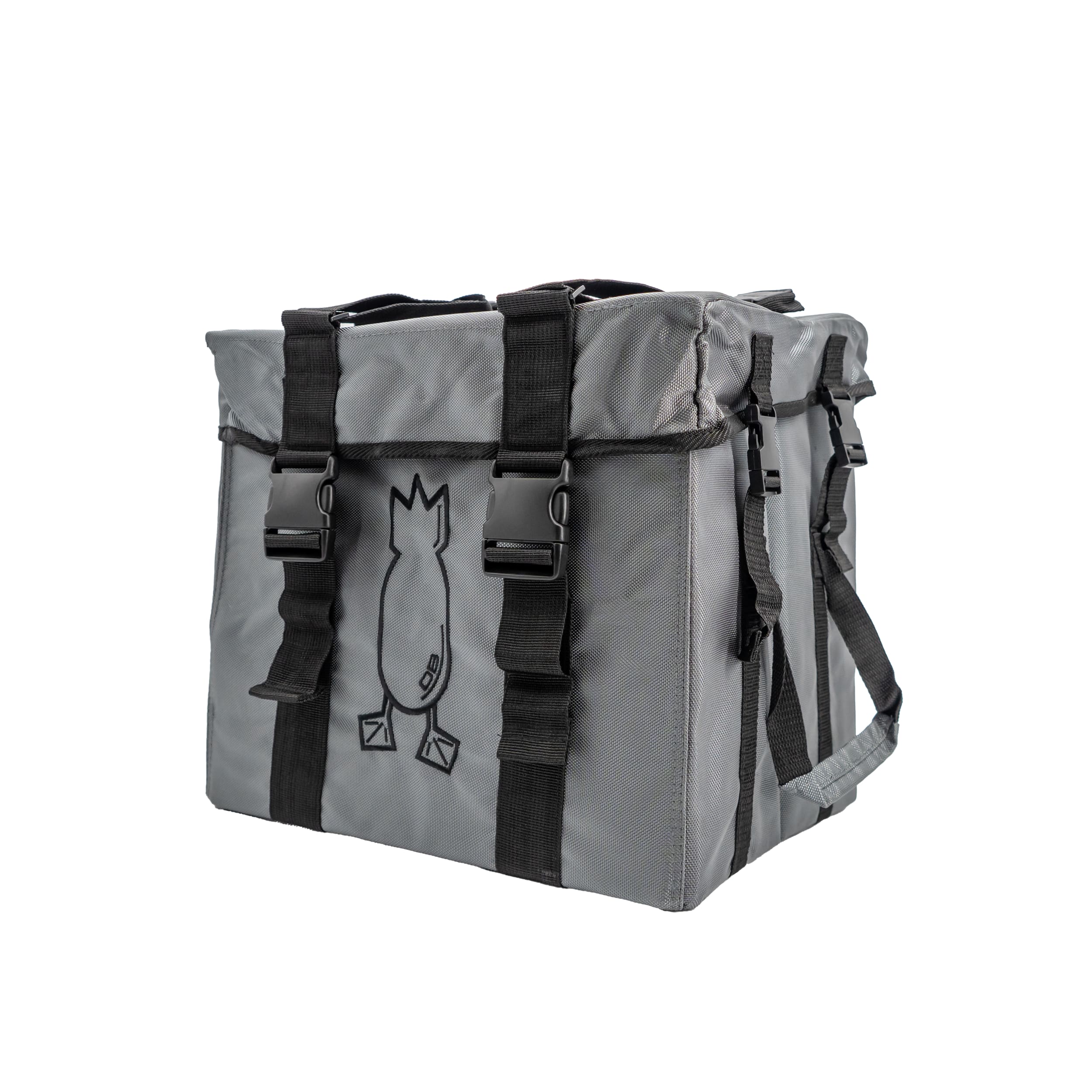 Pigeon Silhouette Decoy Bag - Image 4