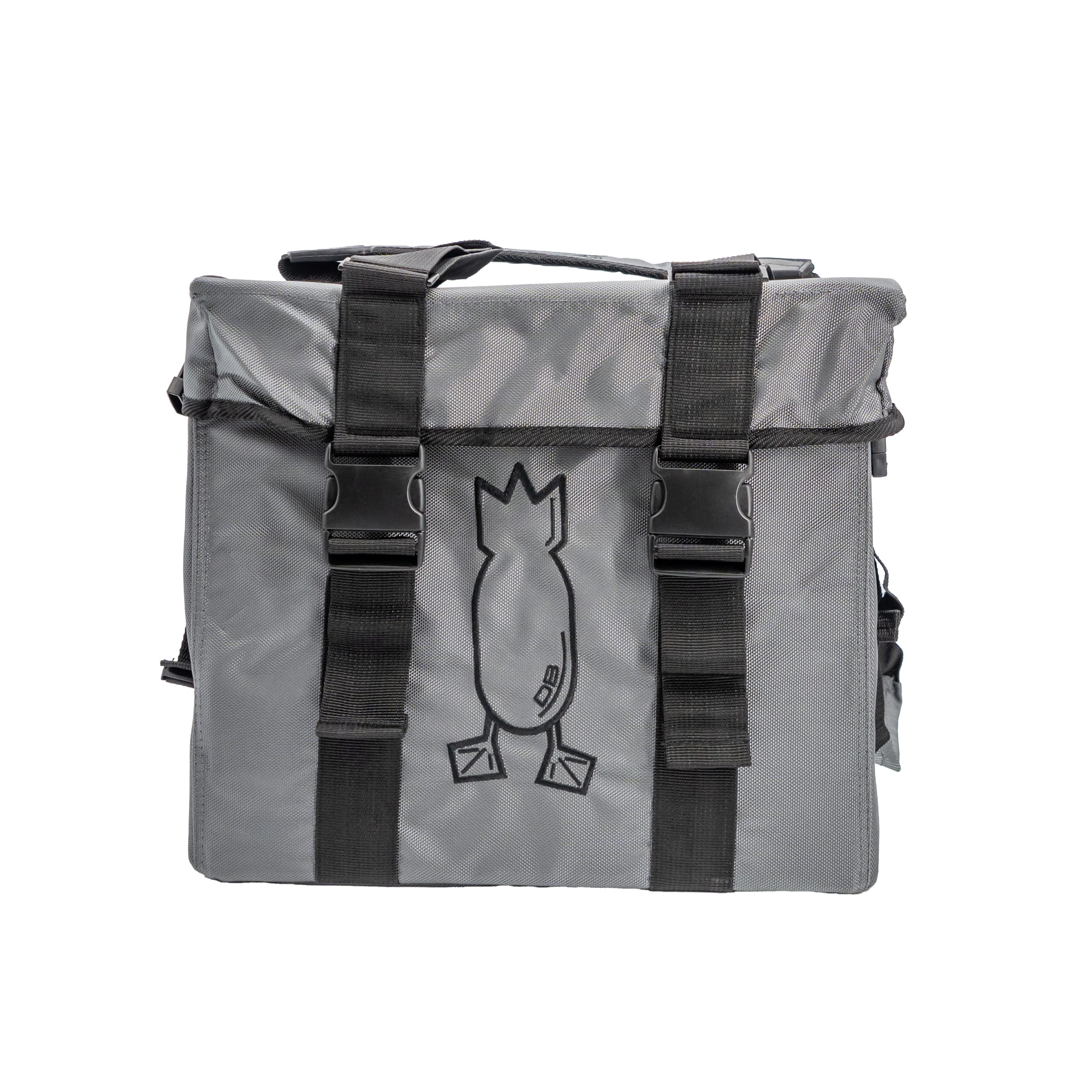 Pigeon Silhouette Decoy Bag - Image 5