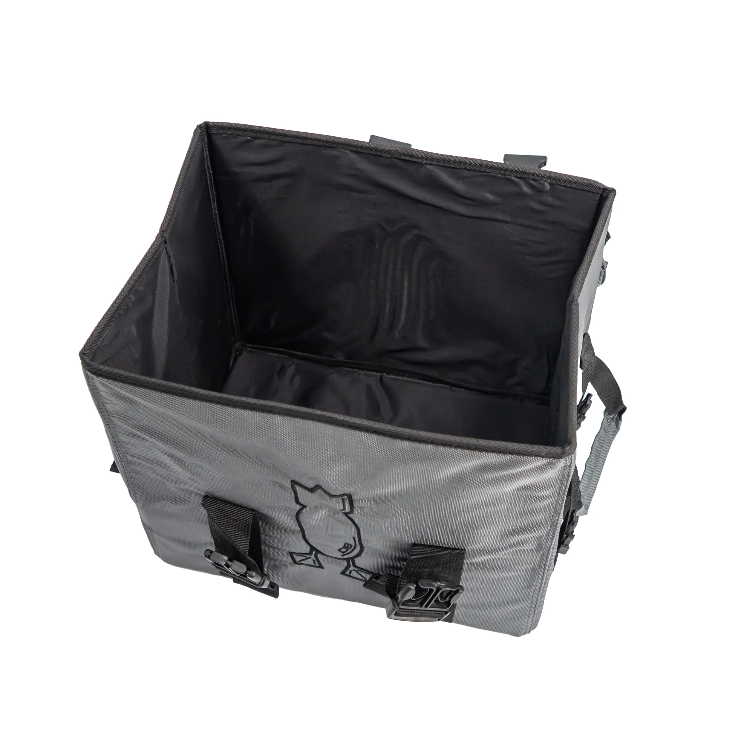 Pigeon Silhouette Decoy Bag - Image 6
