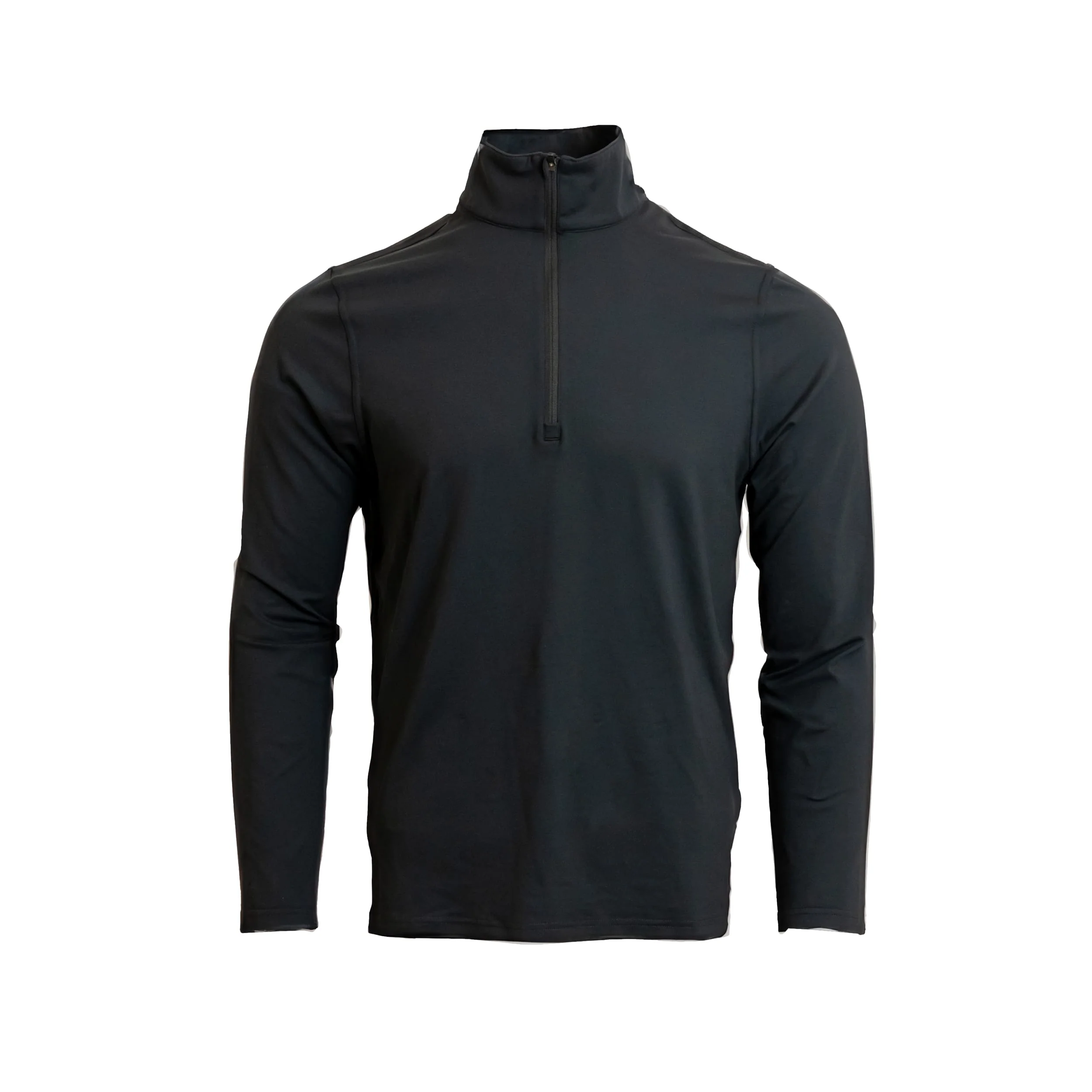 Aero Quarter-Zip Pullover - Image 2