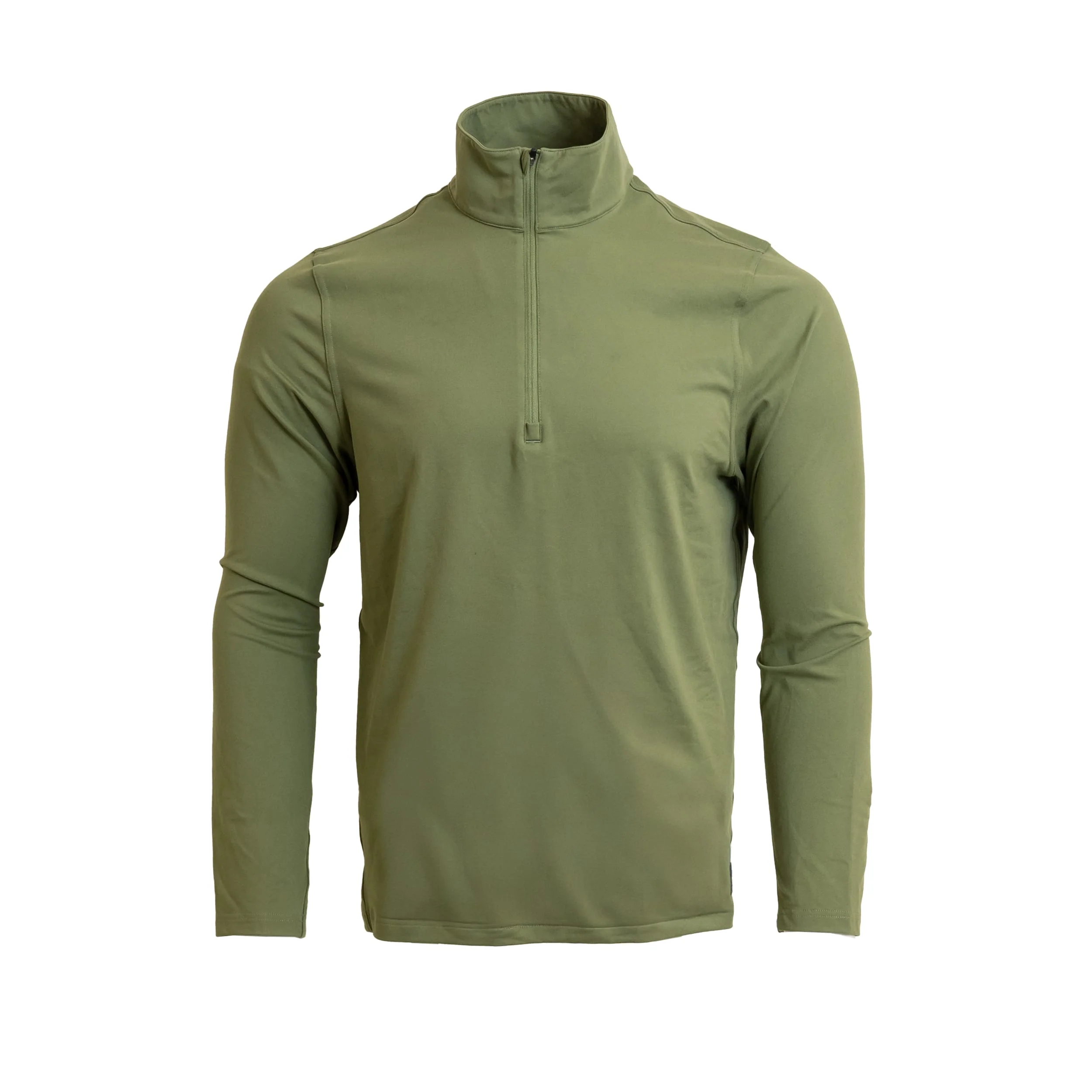 Aero Quarter-Zip Pullover - Image 3