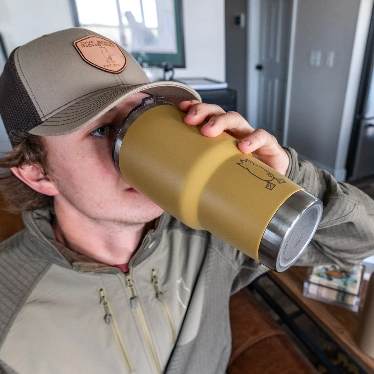 Rolltop Cooler and Drinkware Bundle - Image 7