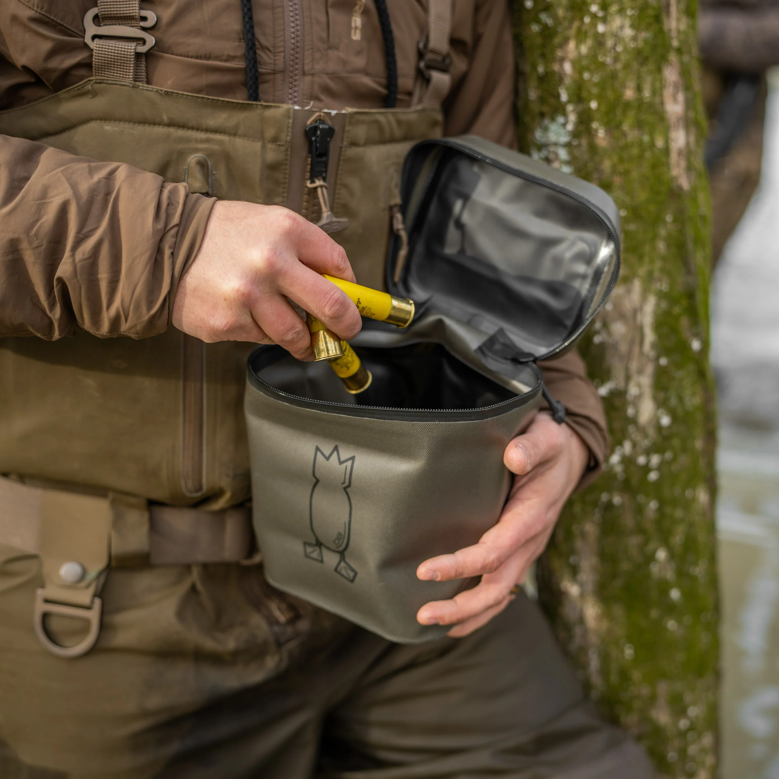 Shell Pouch - Image 4