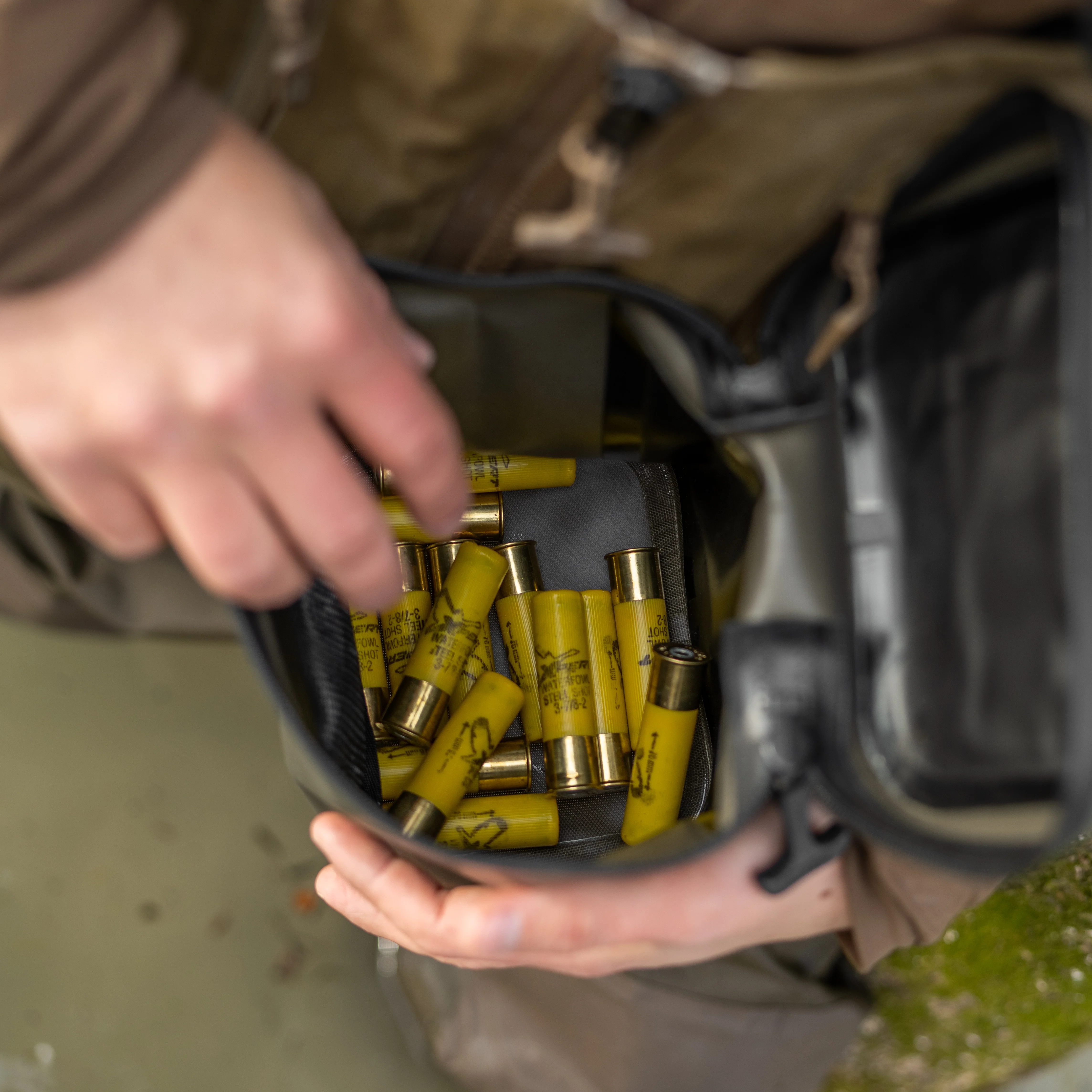 Shell Pouch - Image 5