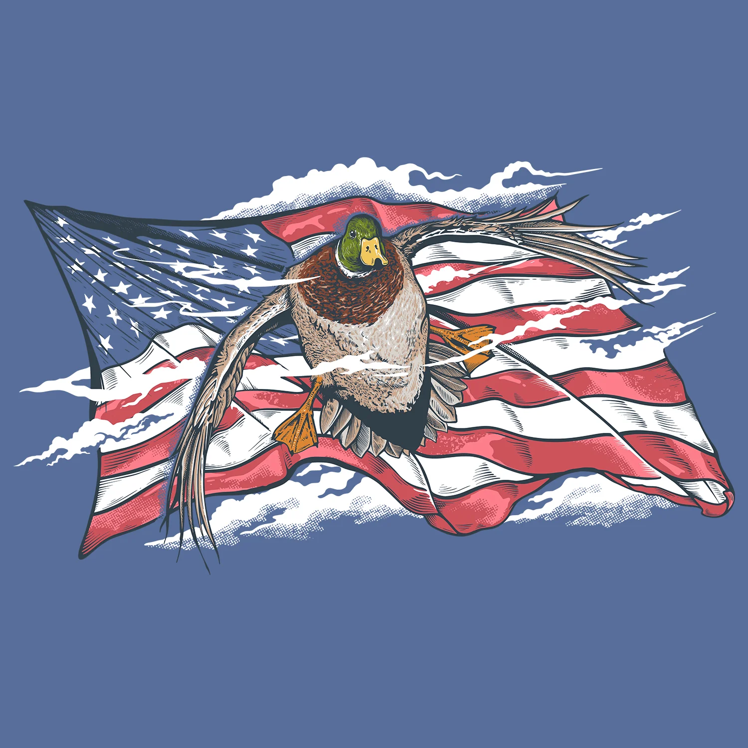 Dive Bomb Shirt of the Month Subscription - Image 3