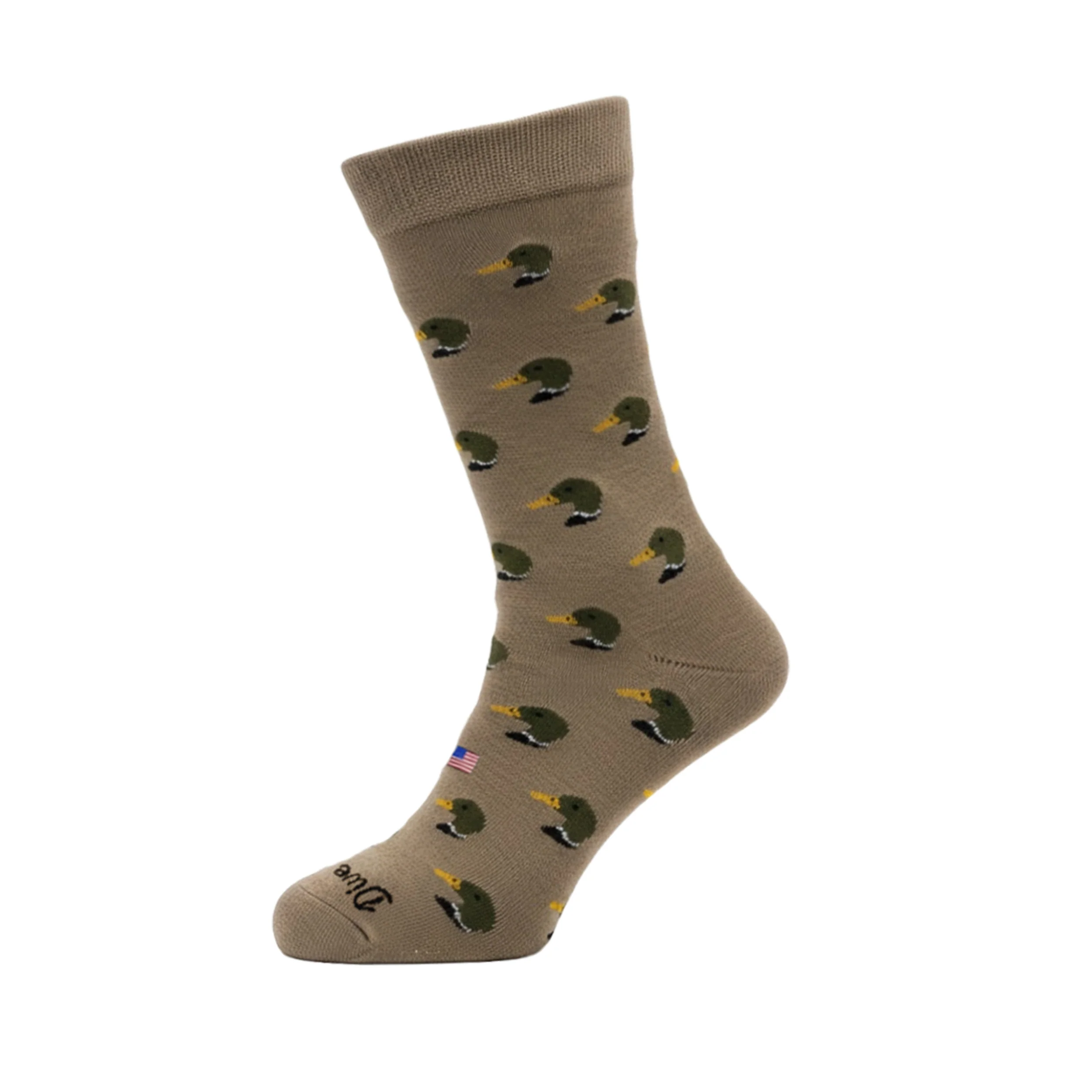 Shot Callers Everyday Socks
