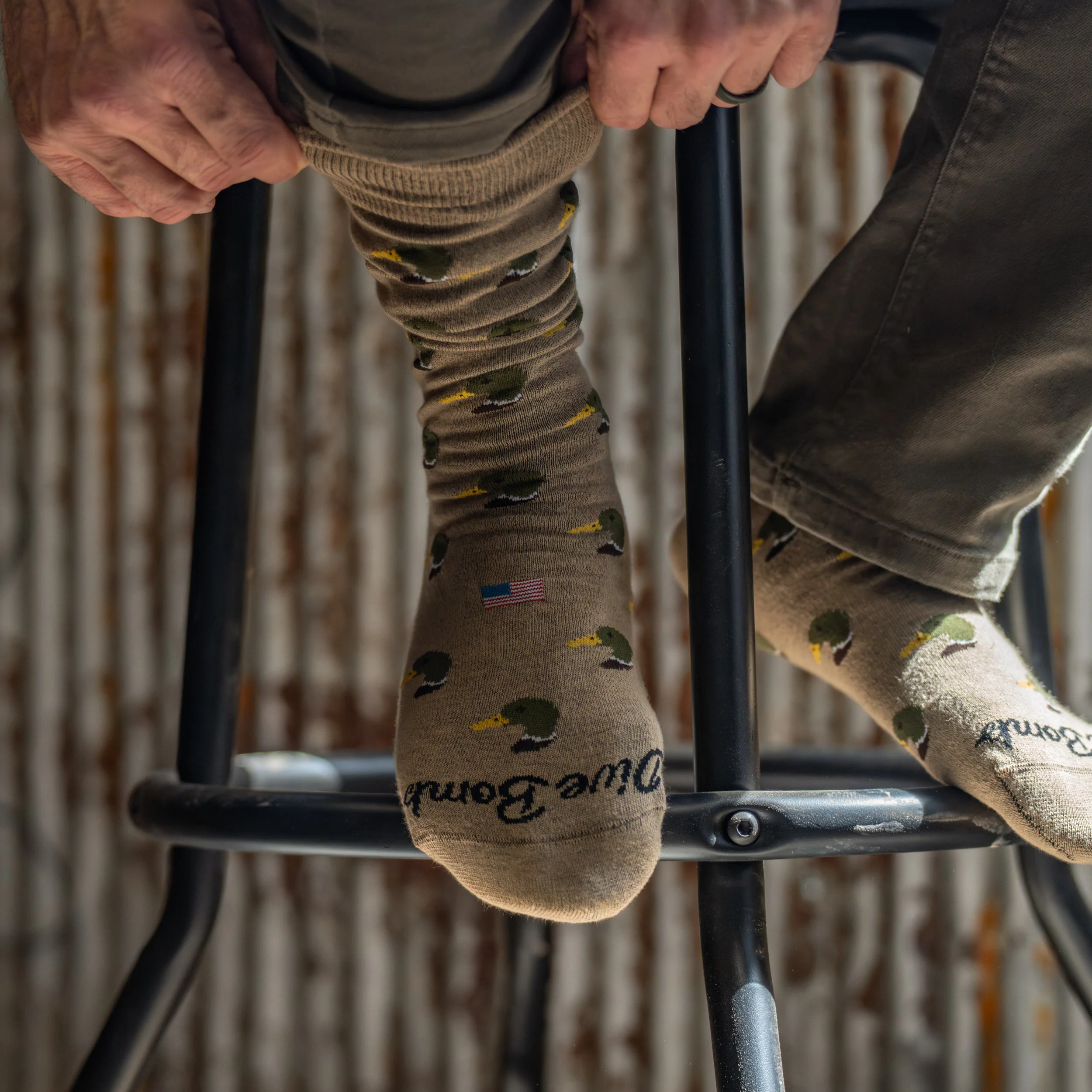 Shot Callers Everyday Socks - Image 2