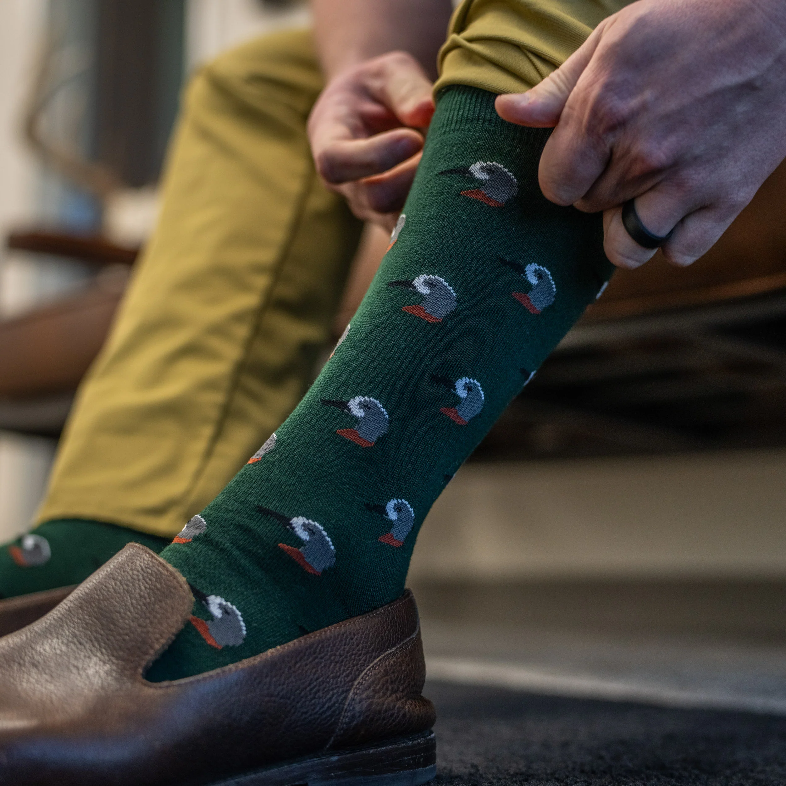 Shot Callers Everyday Socks - Image 4