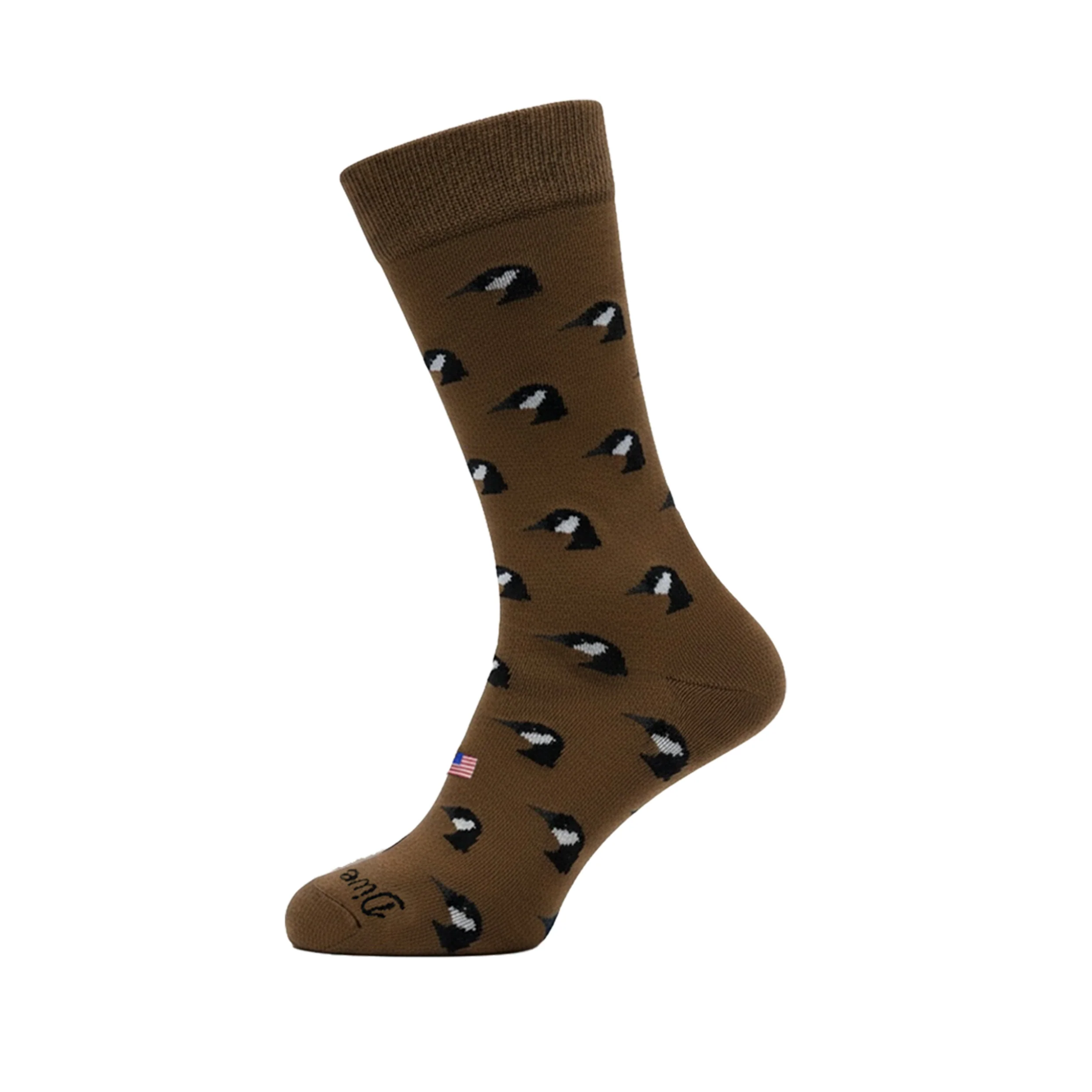 Shot Callers Everyday Socks - Image 5