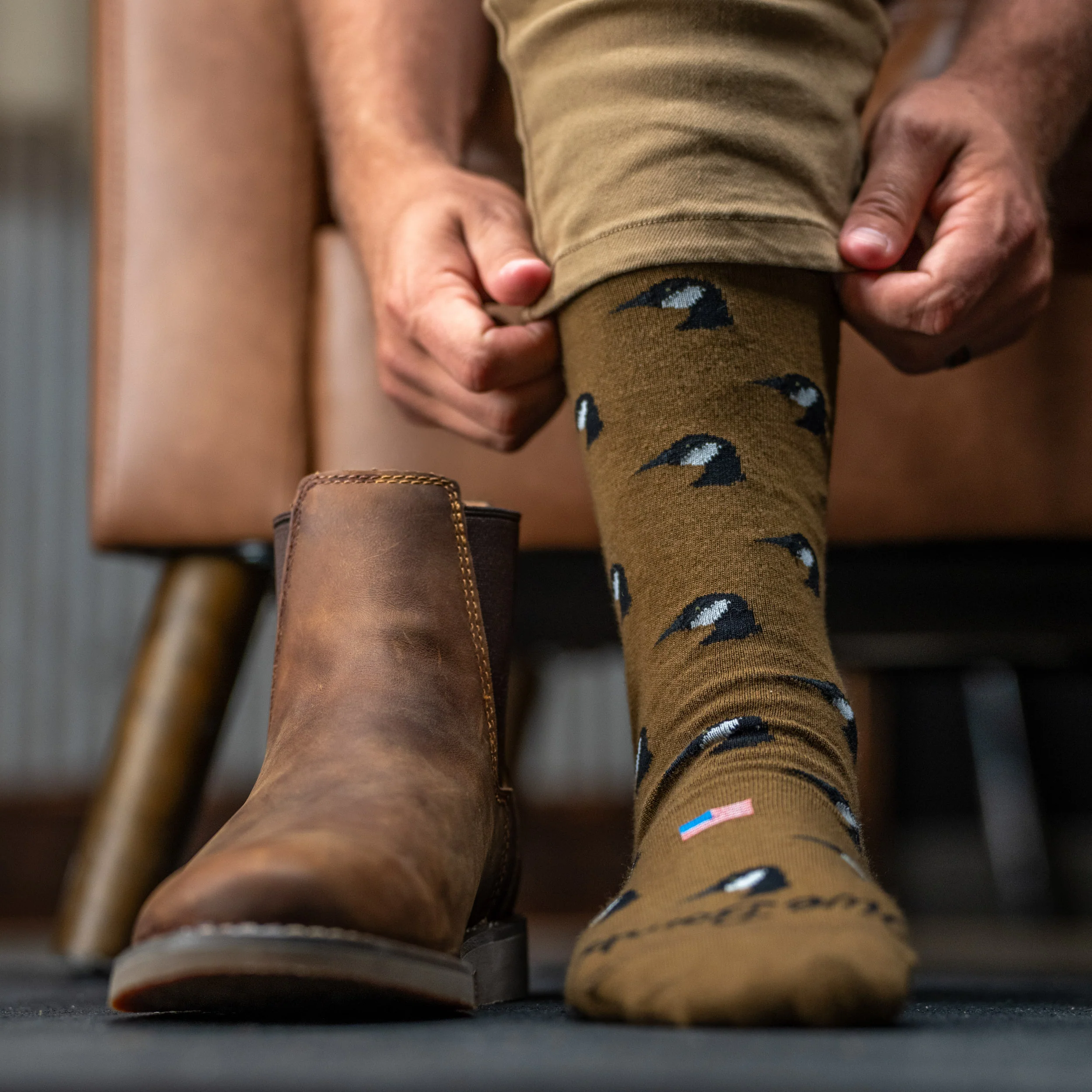 Shot Callers Everyday Socks - Image 6