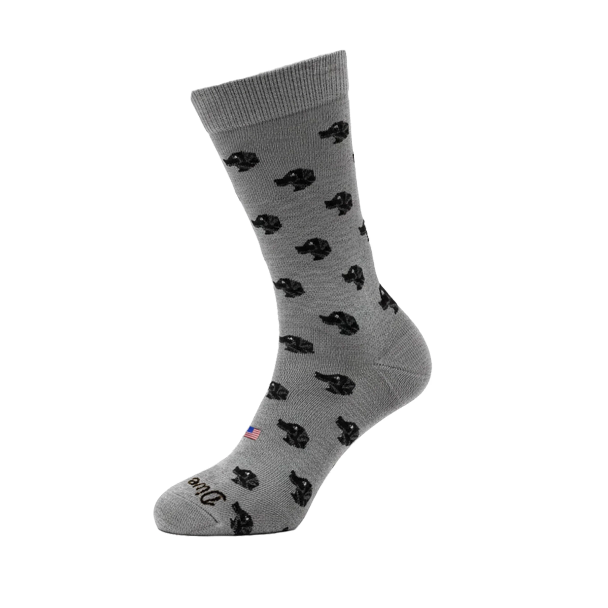 Shot Callers Everyday Socks - Image 7