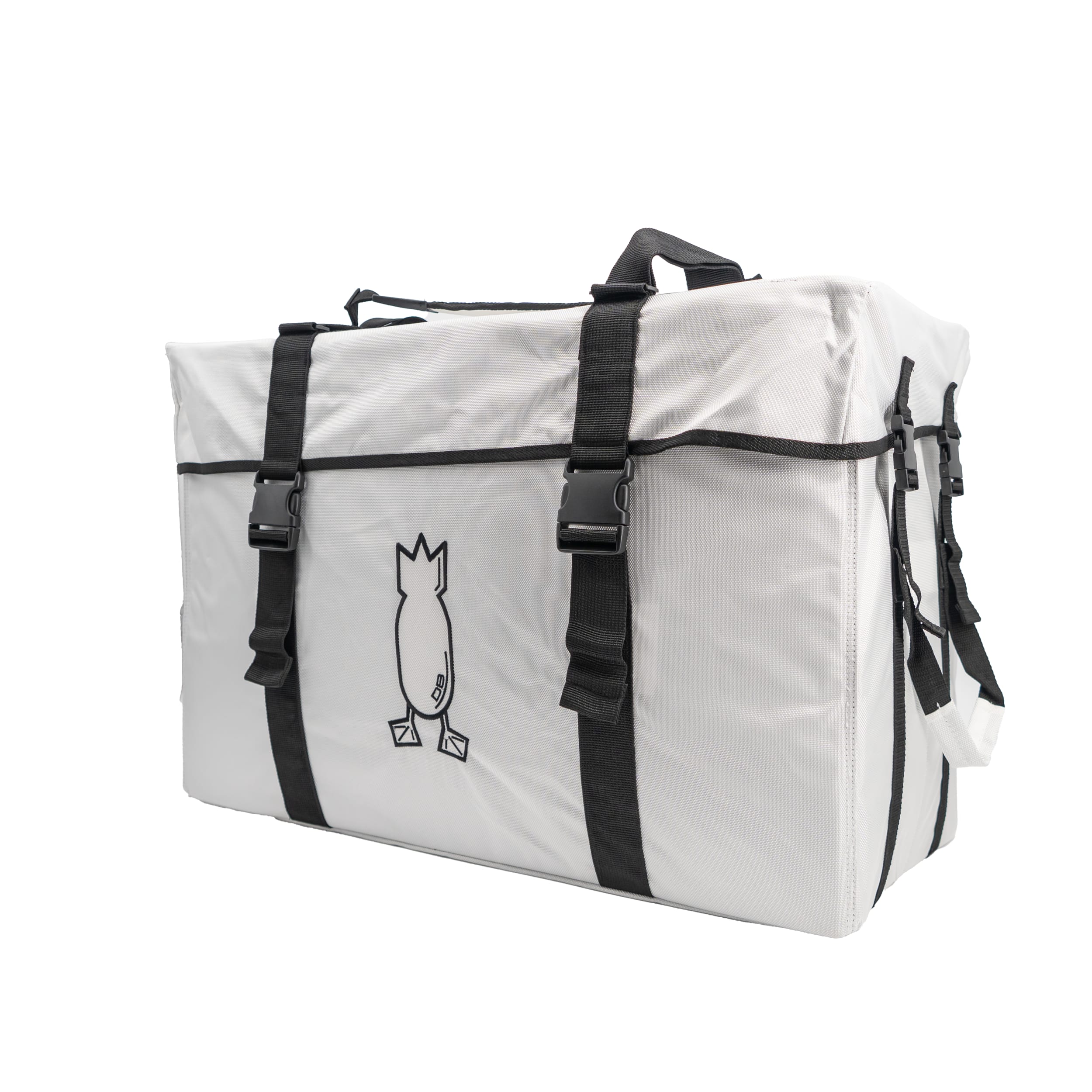 Standard Silhouette Decoy Snow Bag - Image 4