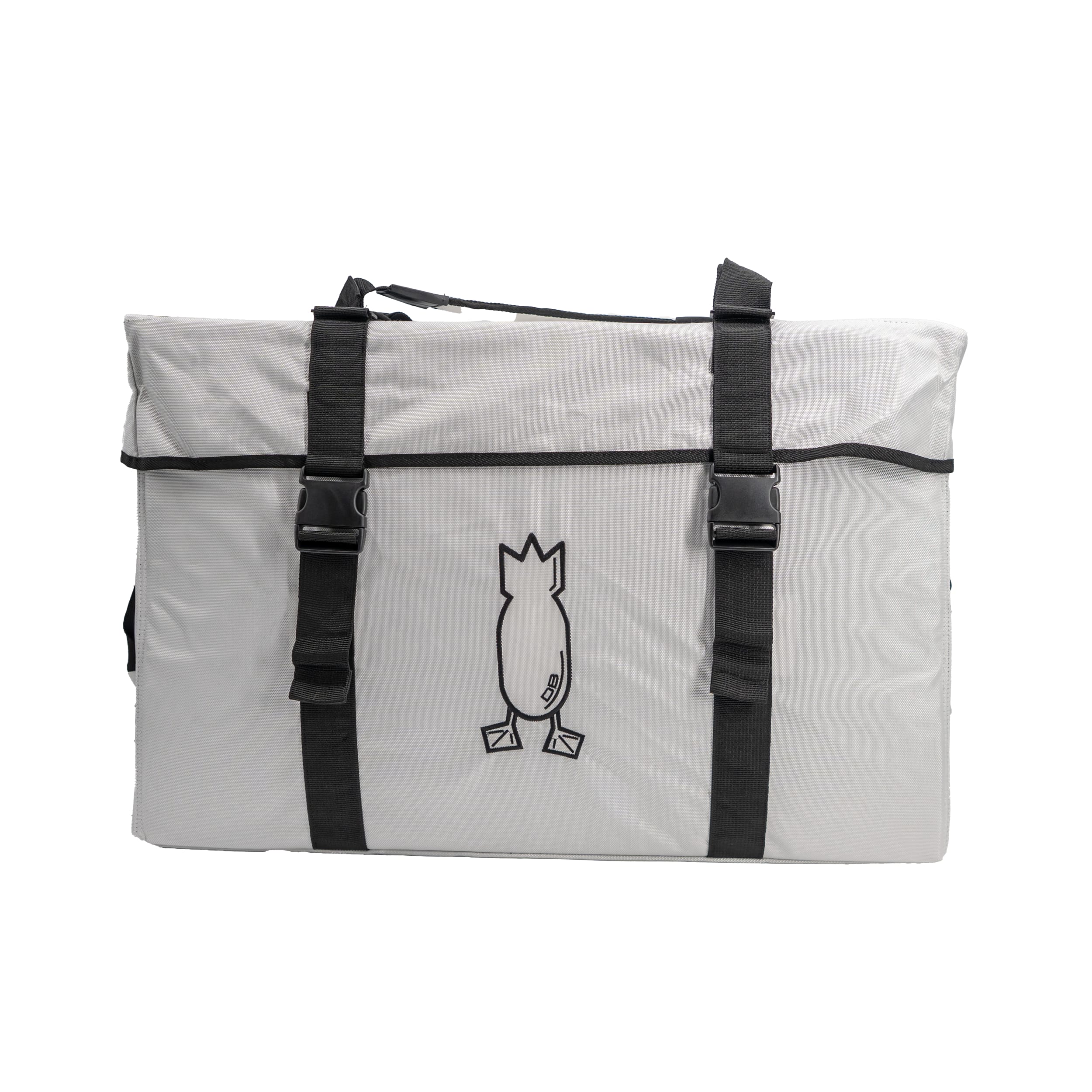 Standard Silhouette Decoy Snow Bag - Image 5