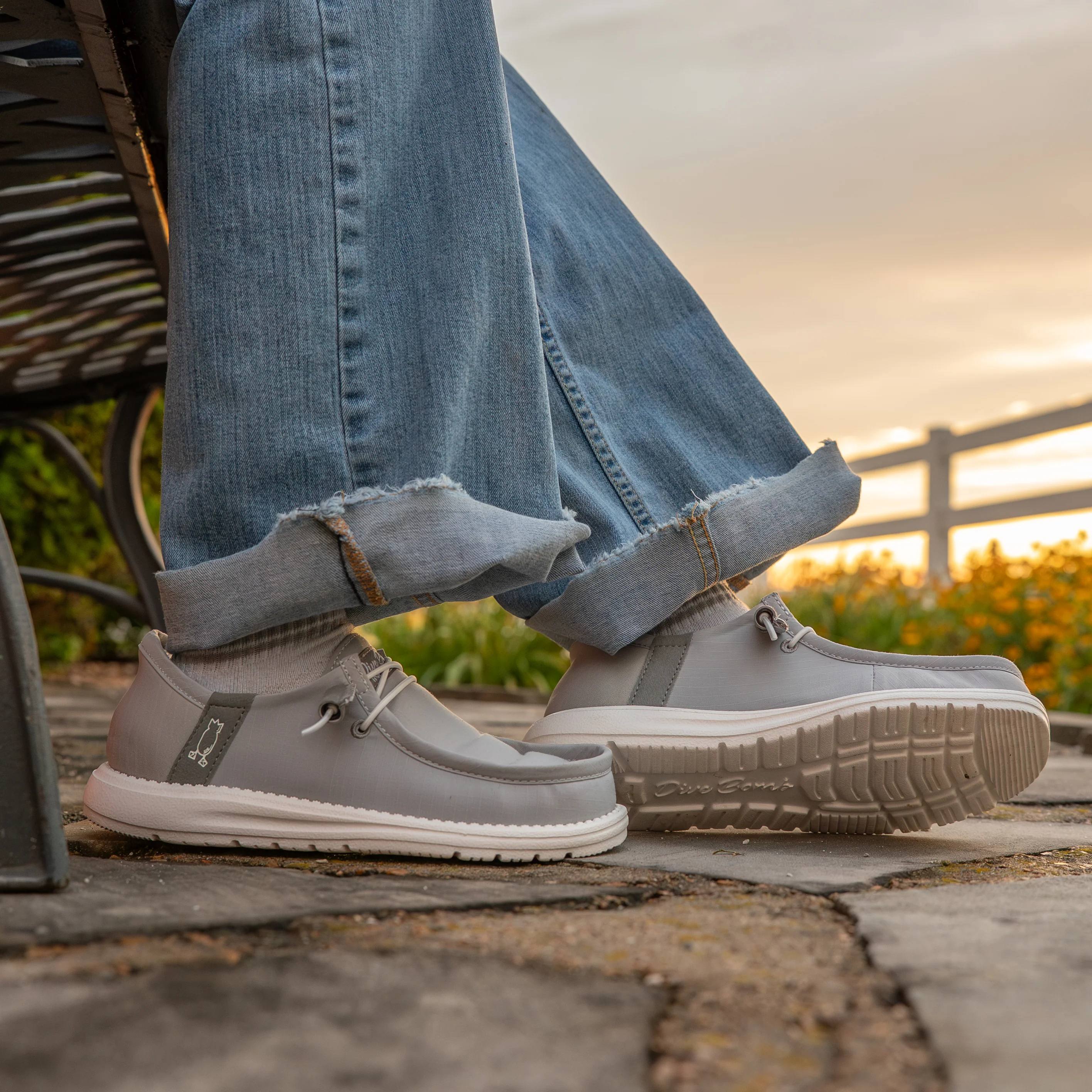 Bombers Slip-On Shoes - Image 19
