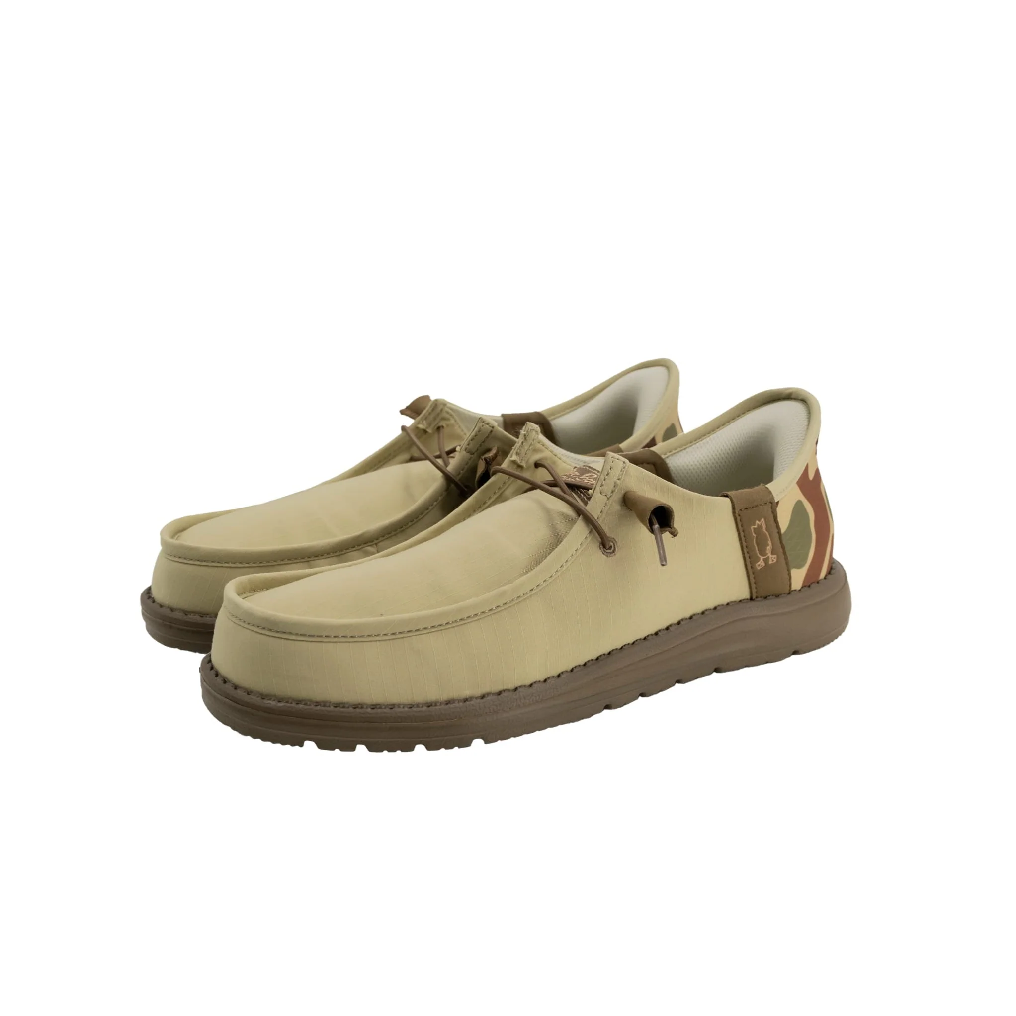 Bombers Slip-On Shoes - Image 21