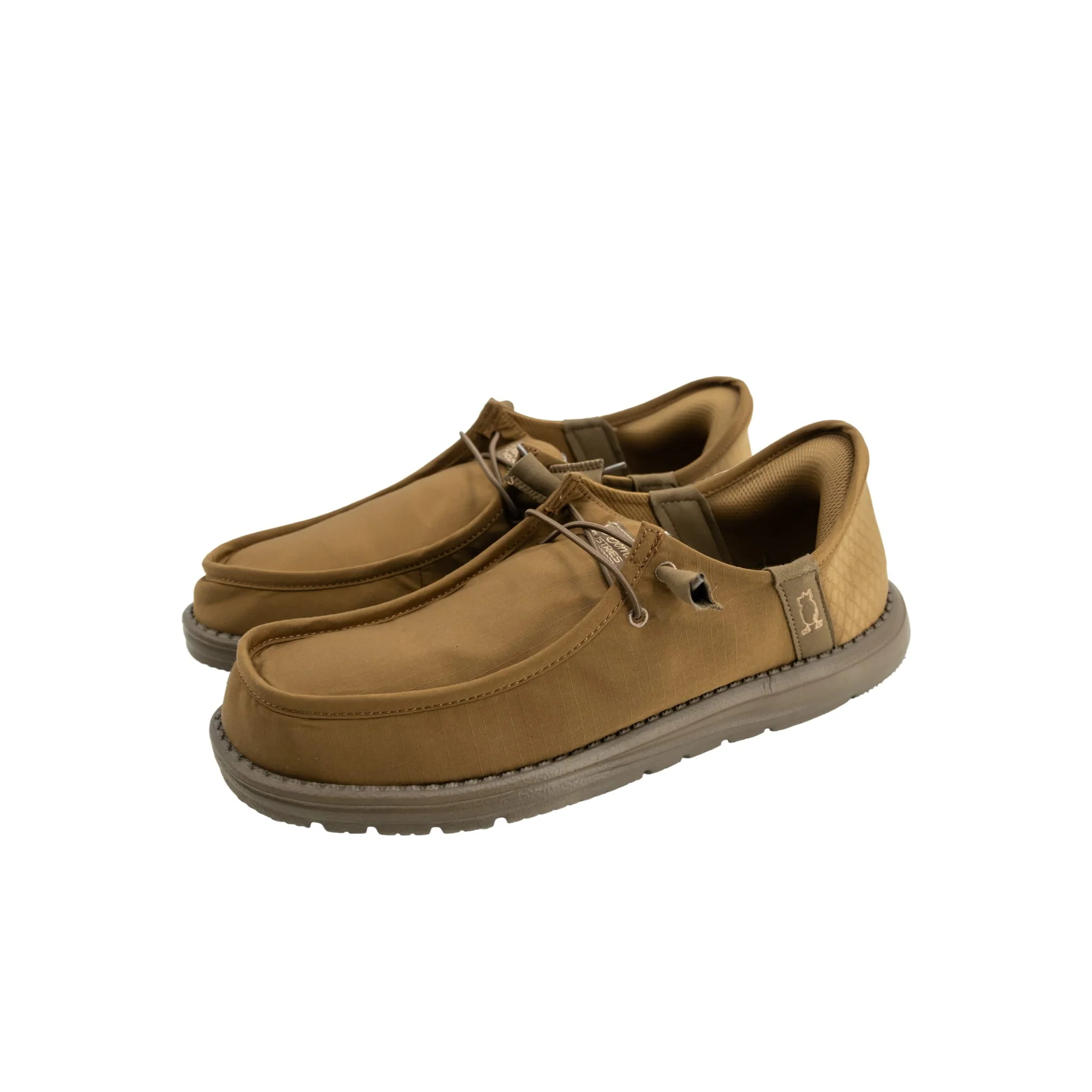 Bombers Slip-On Shoes - Image 23