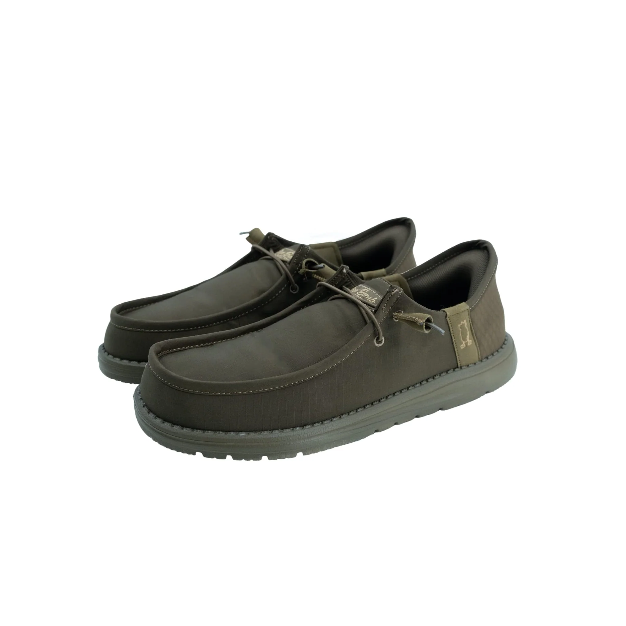 Bombers Slip-On Shoes - Image 24
