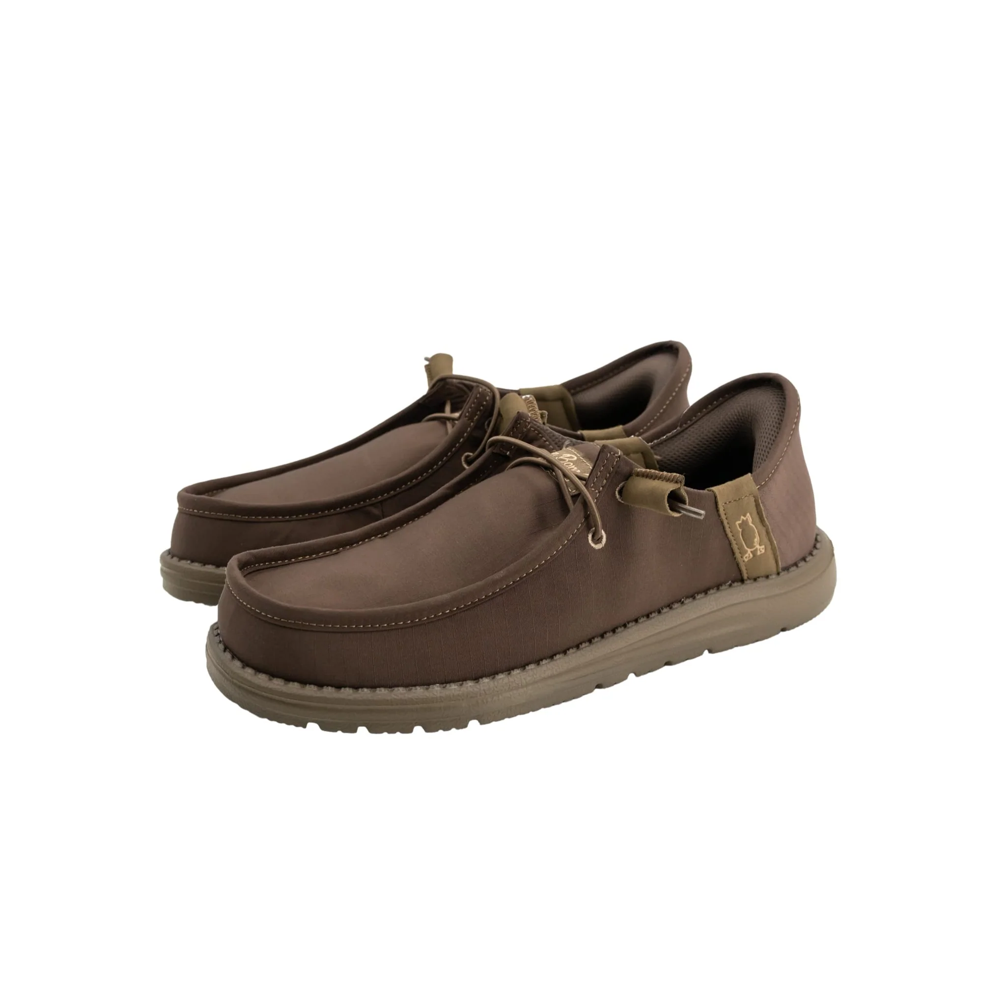Bombers Slip-On Shoes - Image 25