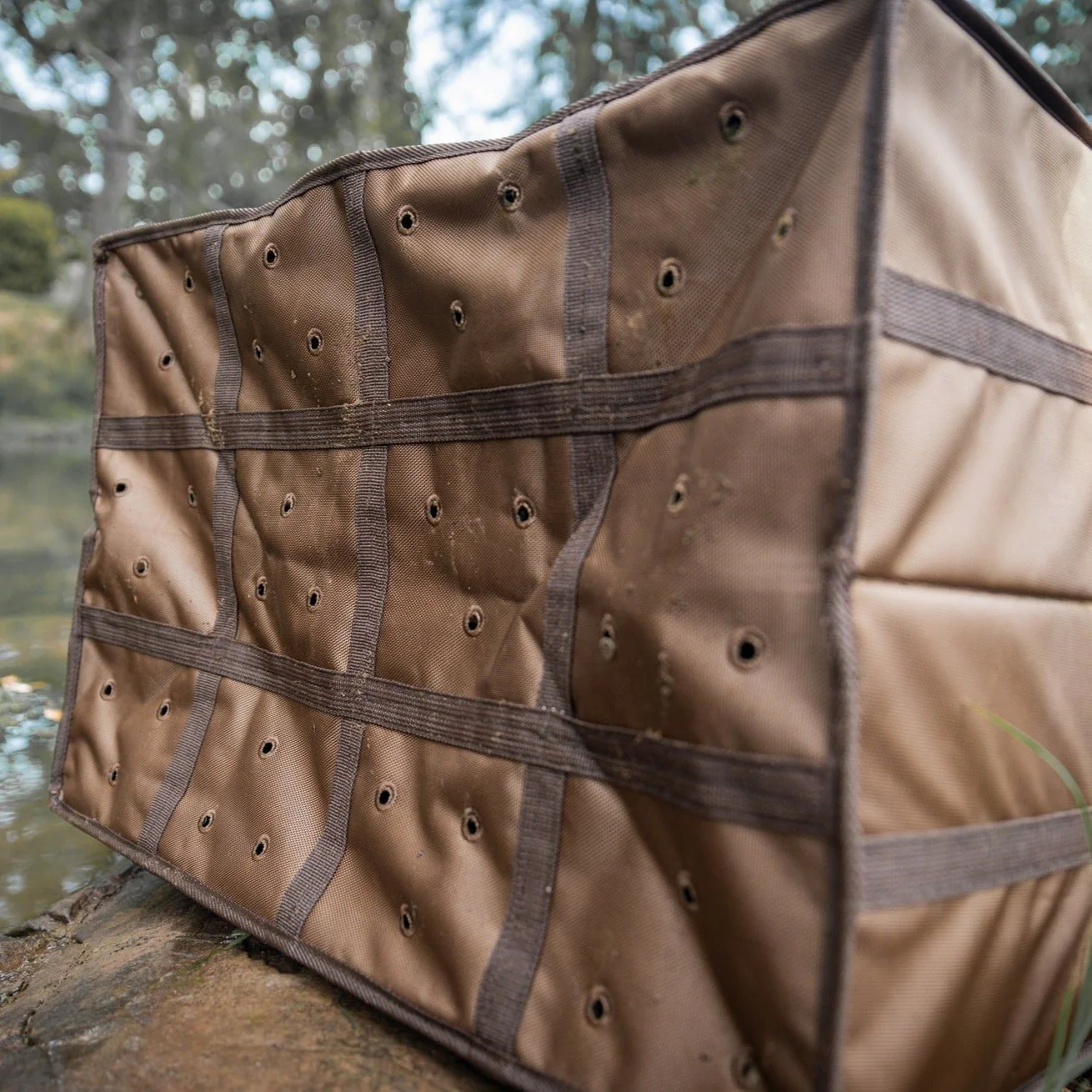 F1 Slotted Duck Decoy Bag - Image 7