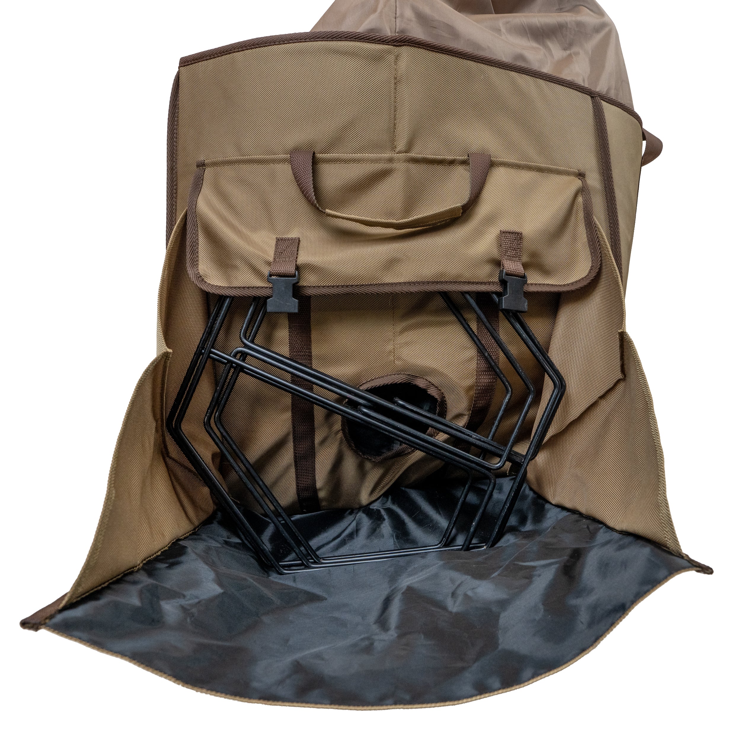 Slotted Full Body Goose Bag - Image 14