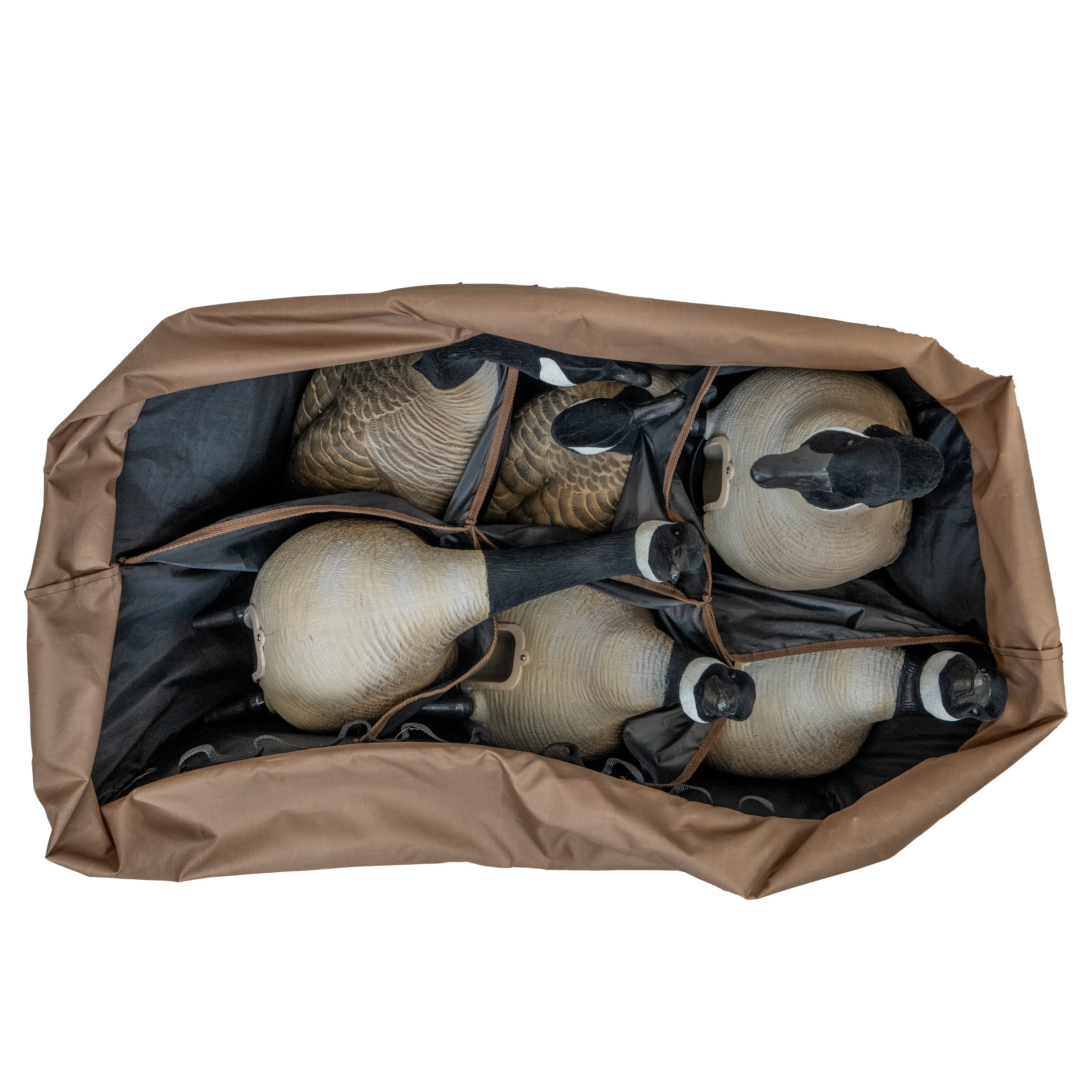 Slotted Full Body Goose Bag - Image 15