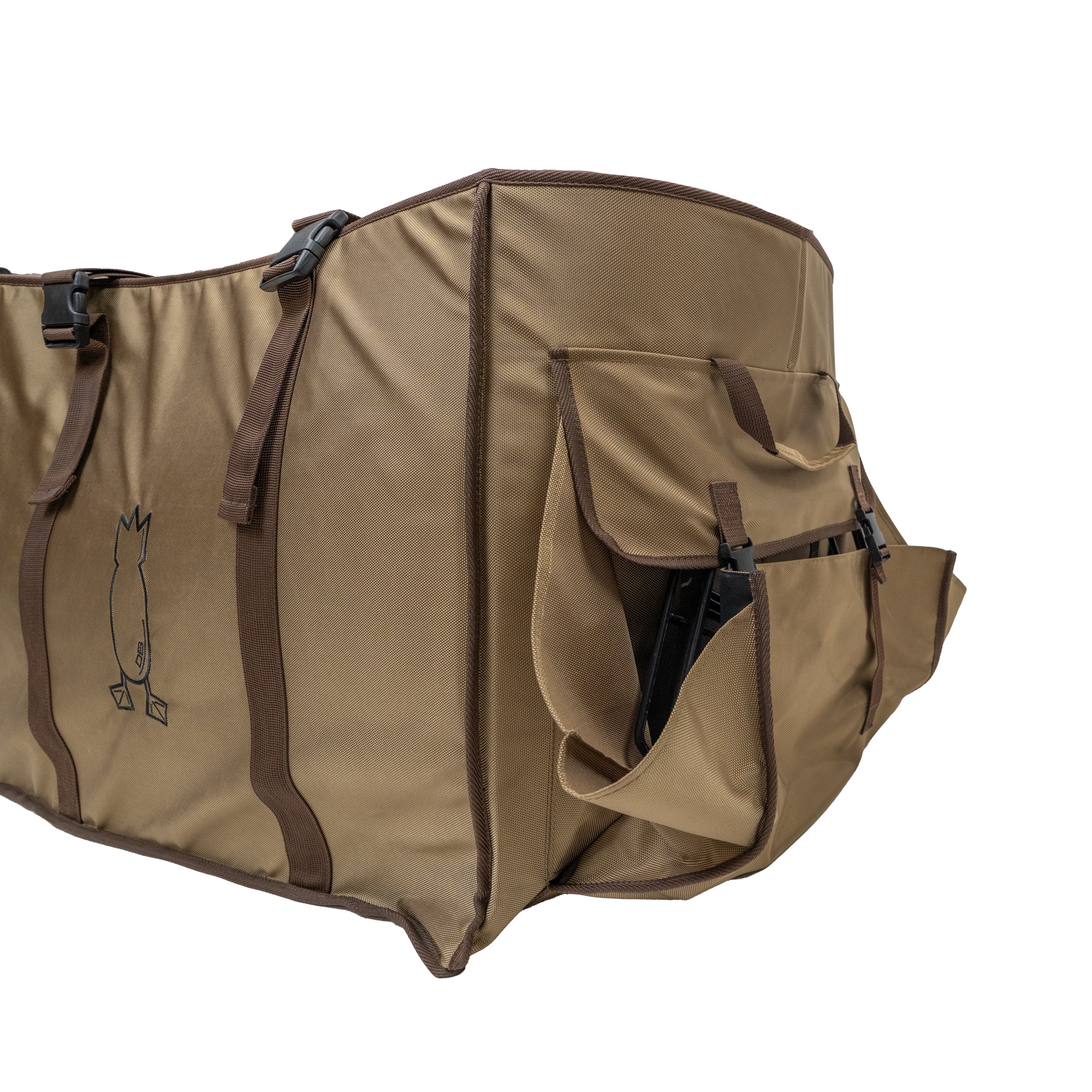 Slotted Full Body Goose Bag - Image 16