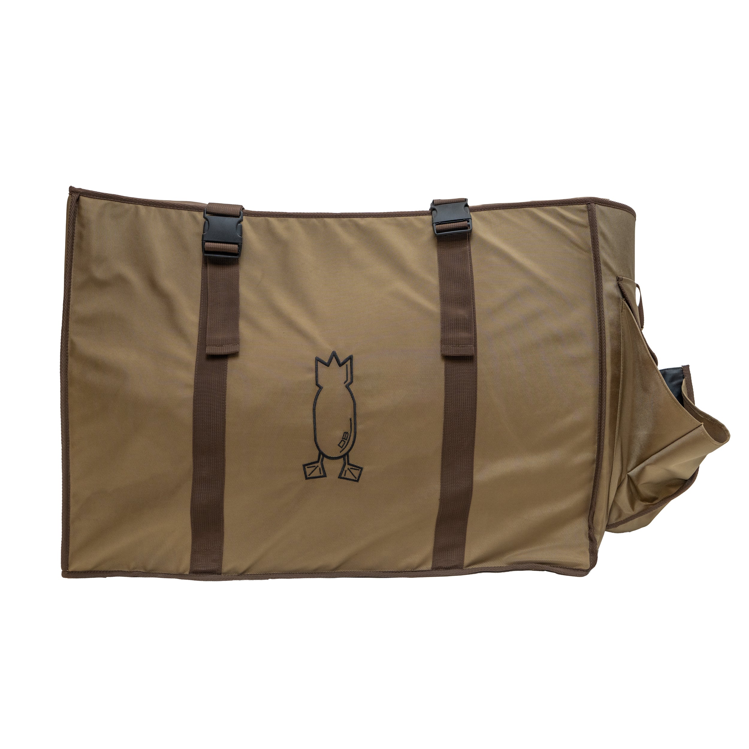 Slotted Full Body Goose Bag - Image 17