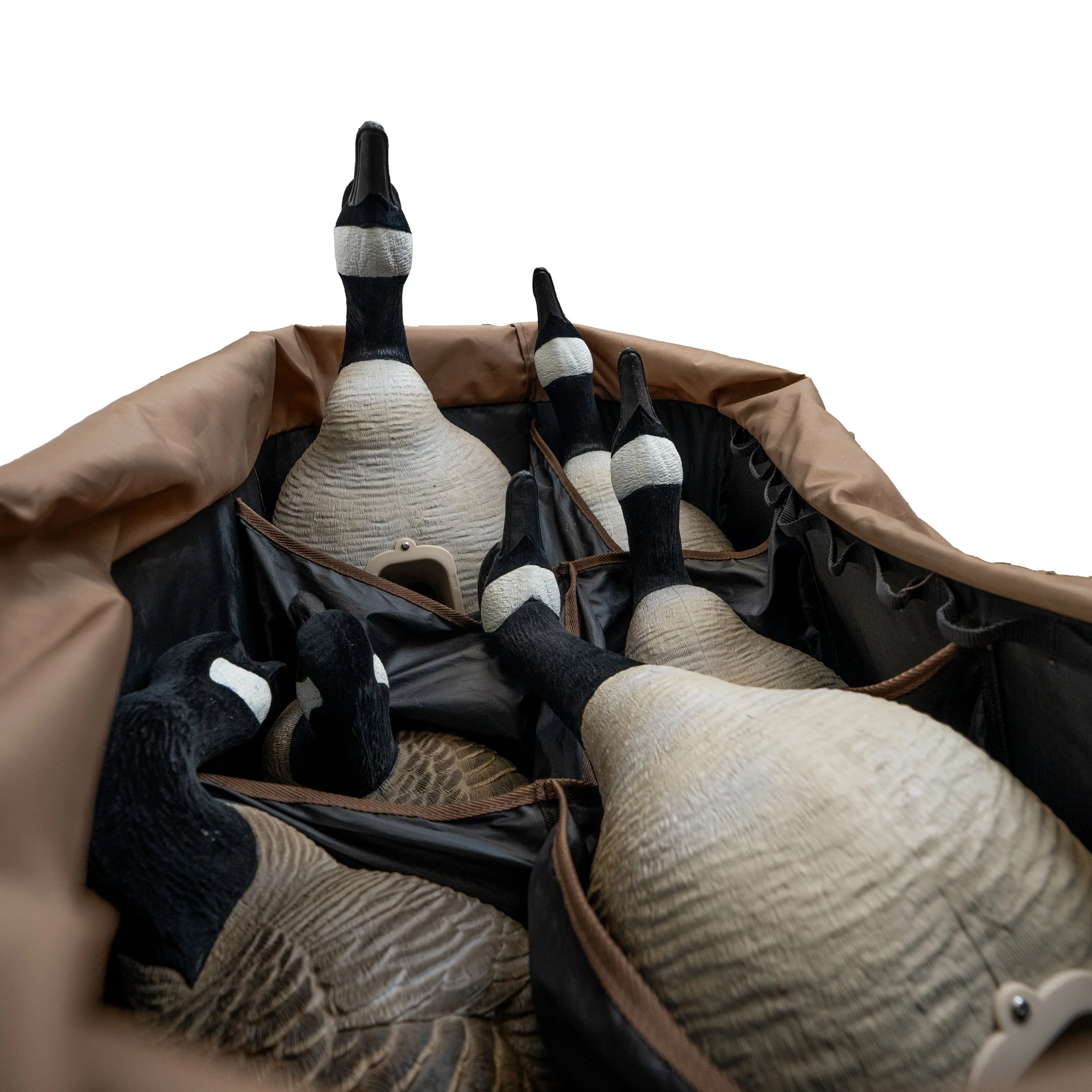 Slotted Full Body Goose Bag - Image 19