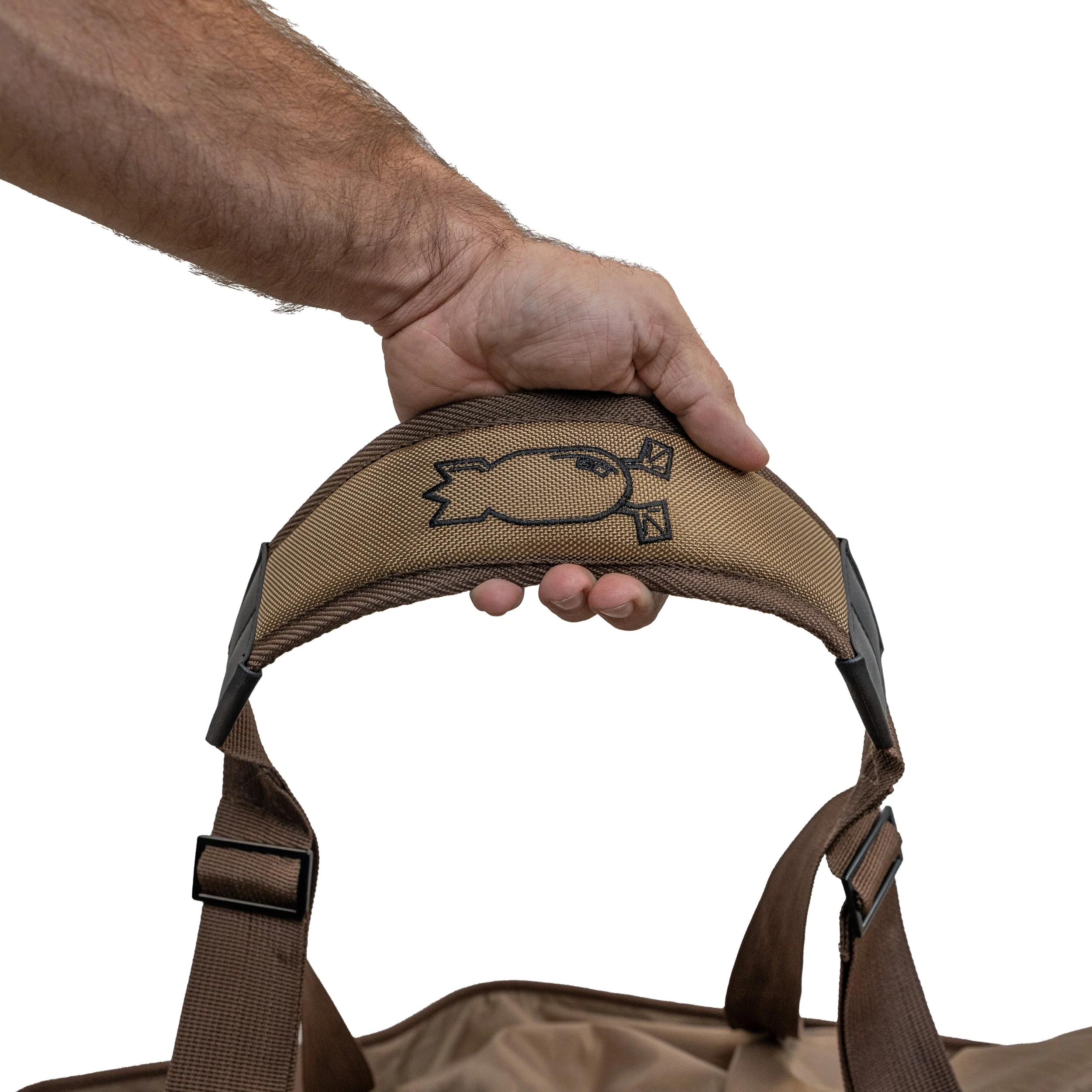 Slotted Full Body Goose Bag - Image 22