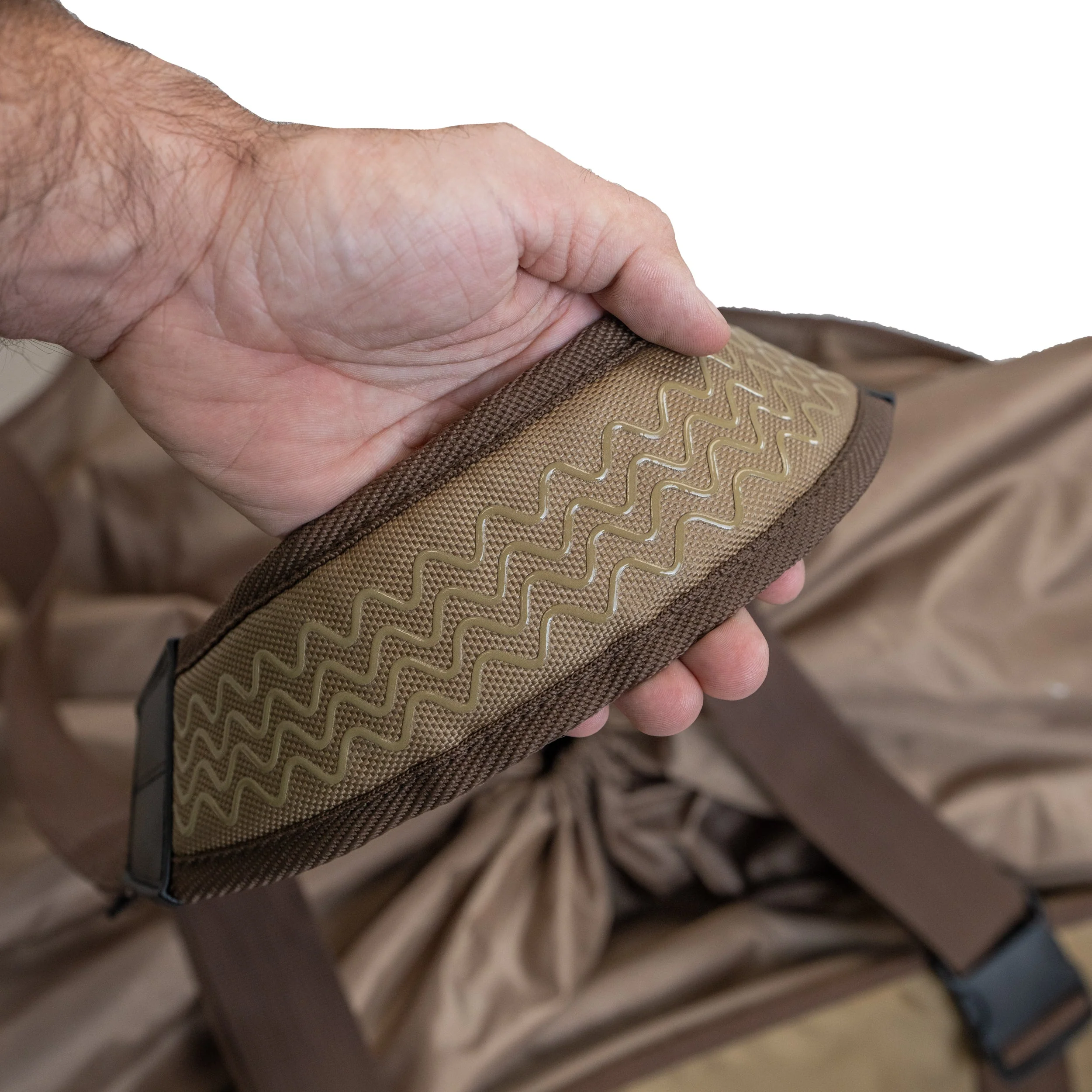 Slotted Full Body Goose Bag - Image 23