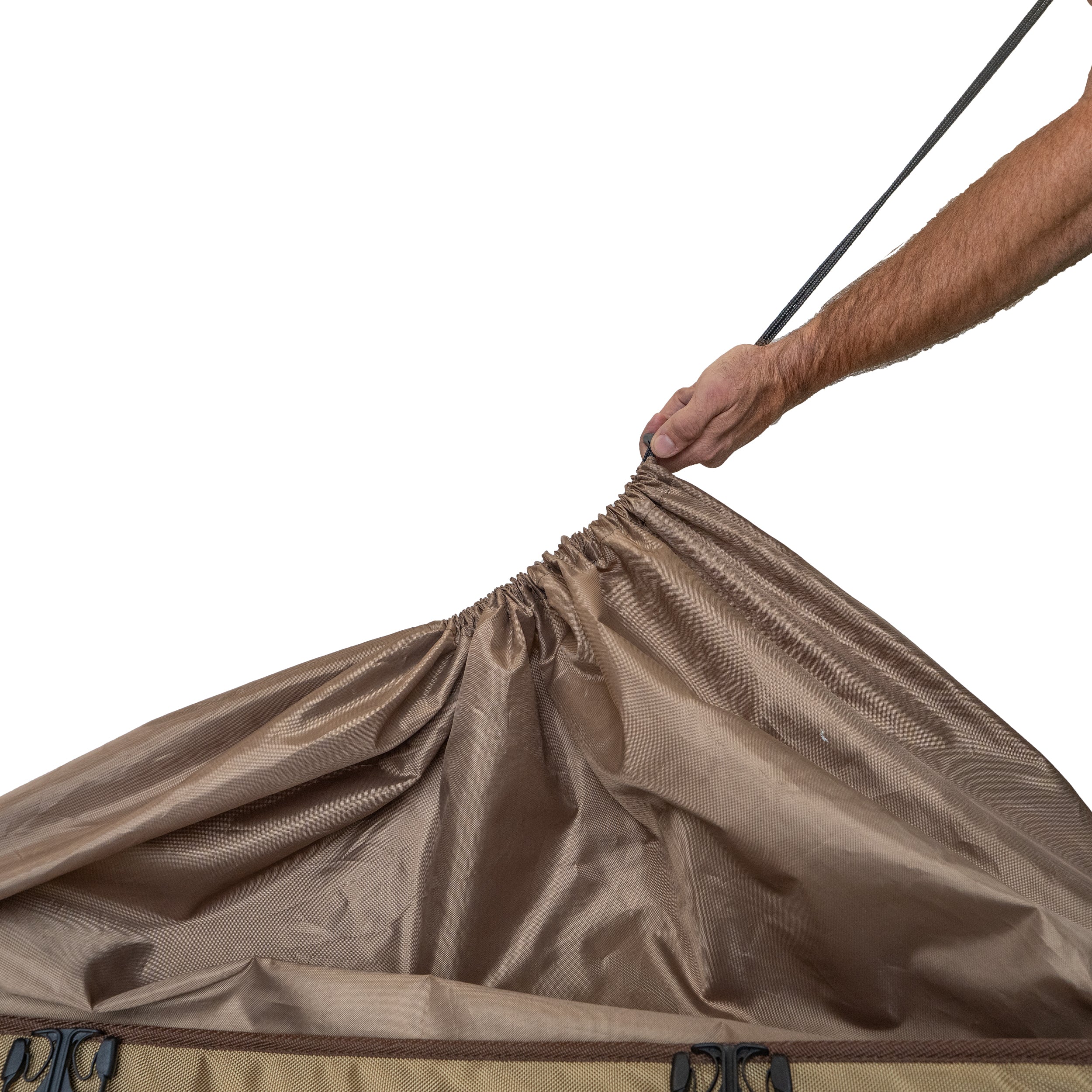 Slotted Full Body Goose Bag - Image 25