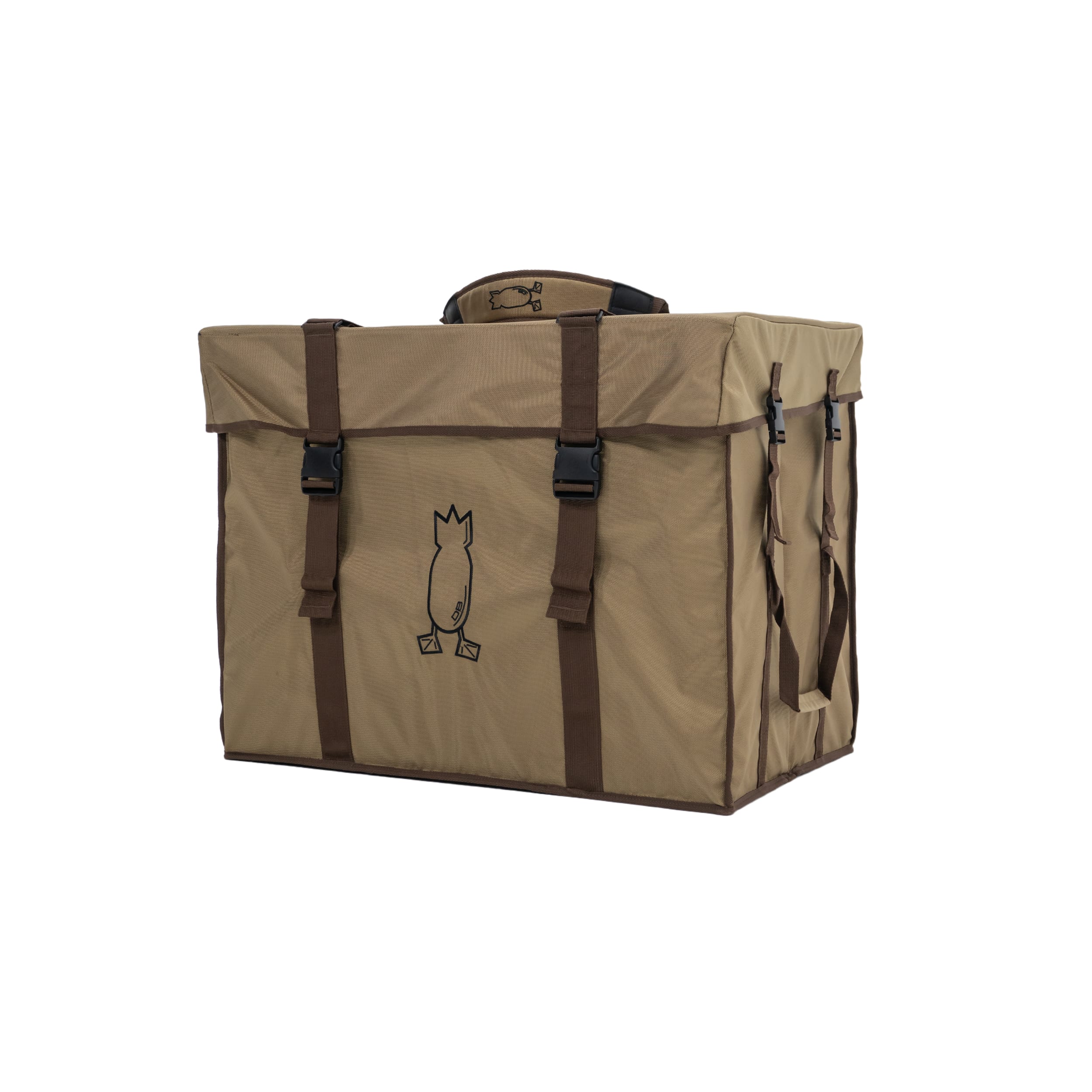 F1 Slotted Goose Floater Decoy Bag - Image 3