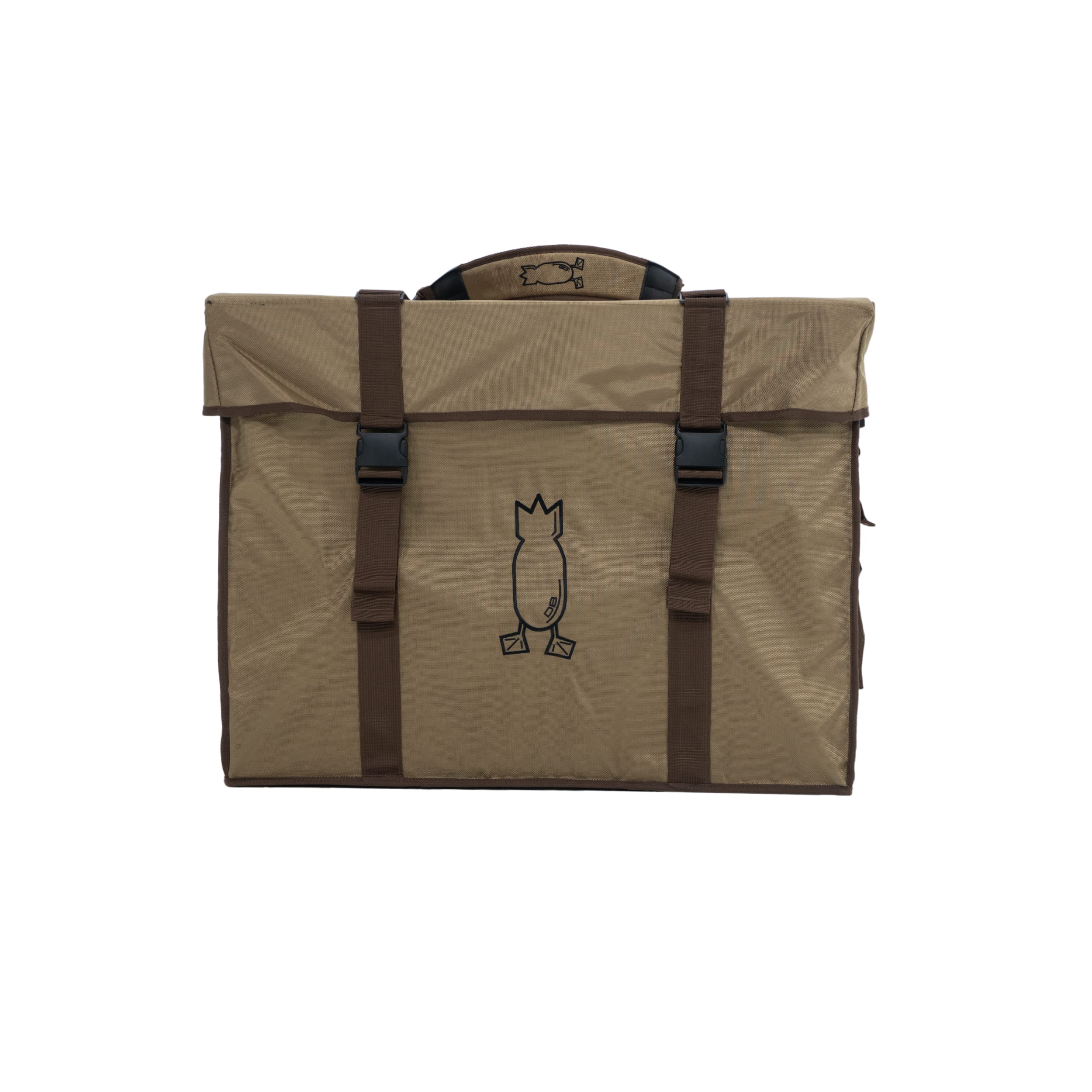 F1 Slotted Goose Floater Decoy Bag - Image 5