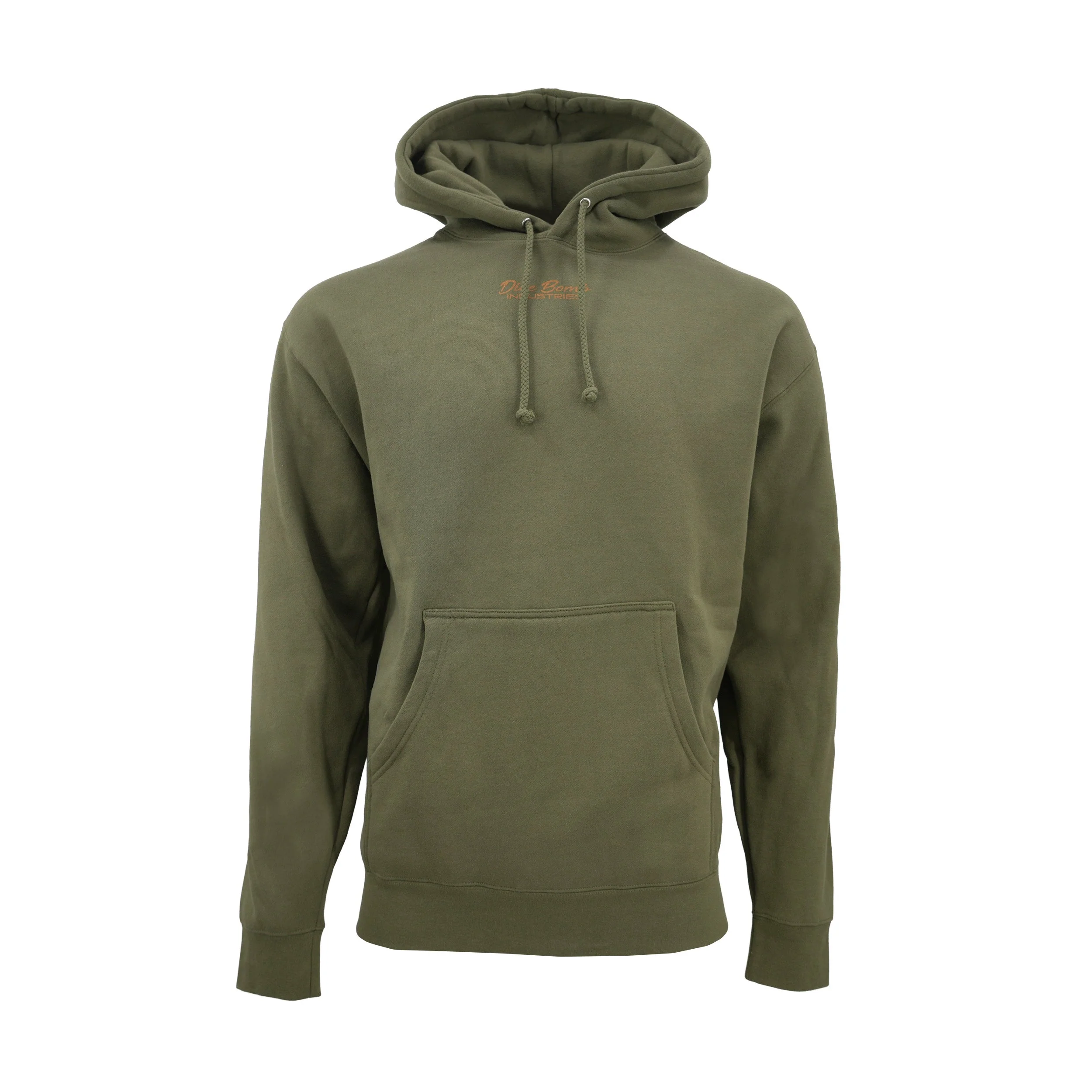 Swamp Pup Hoodie - Image 4