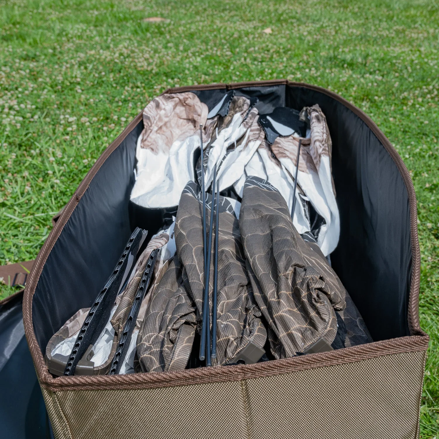 S5 Tall Sock Decoy Bag - Image 4