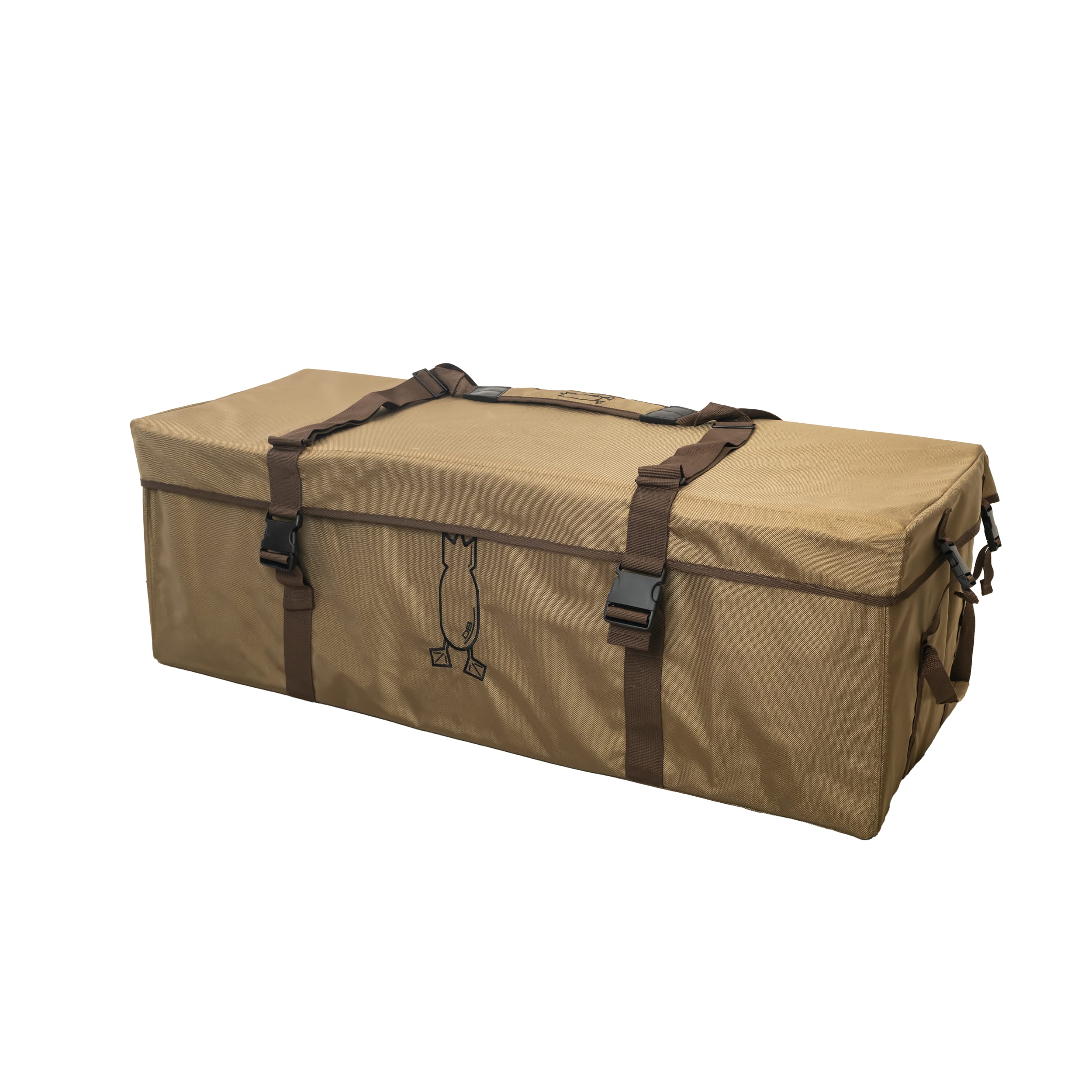 S5 Tall Sock Decoy Bag - Image 6