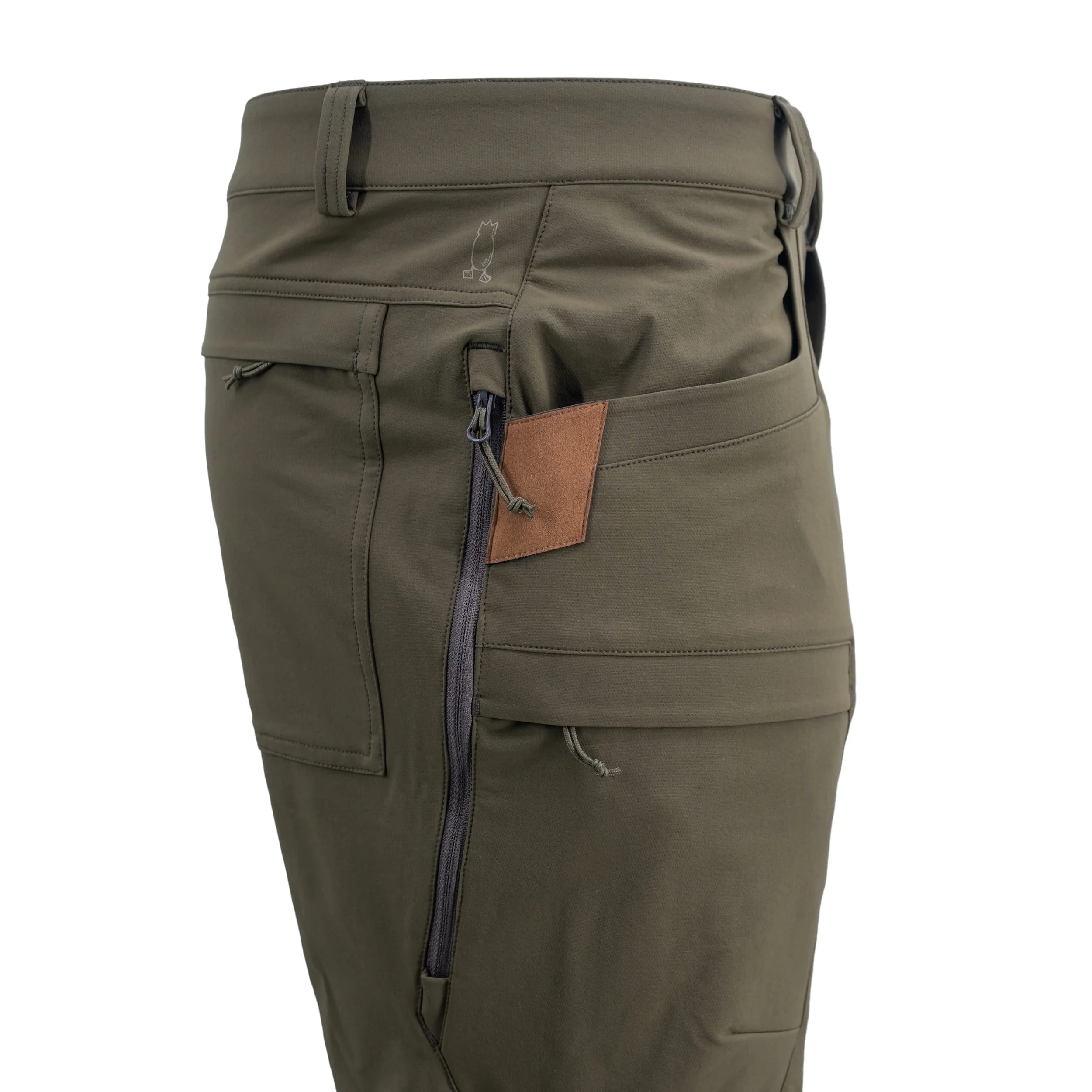 Terra Hunting Pants - Image 8