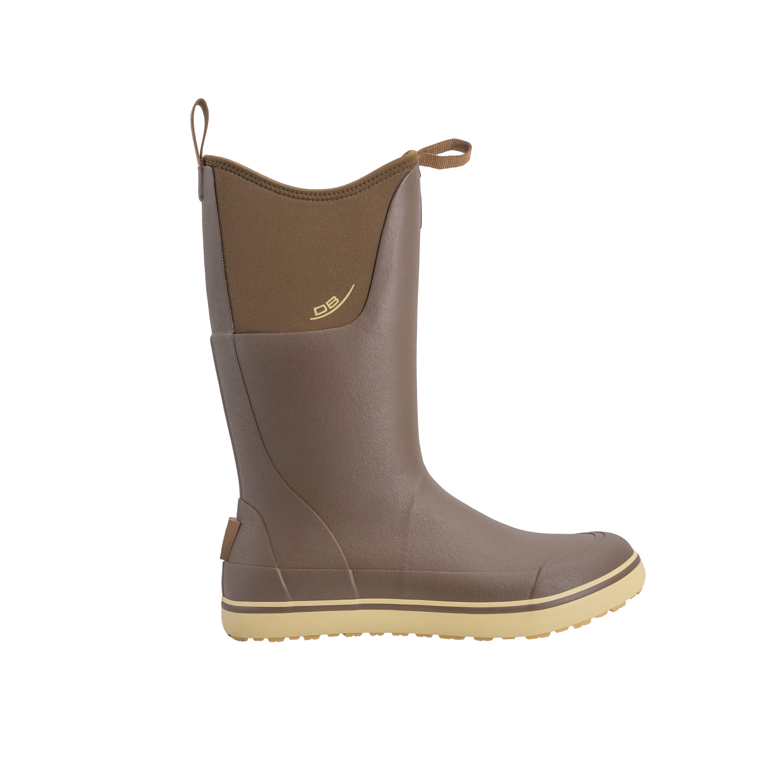 Trudge Tall Waterproof Boots - Image 13
