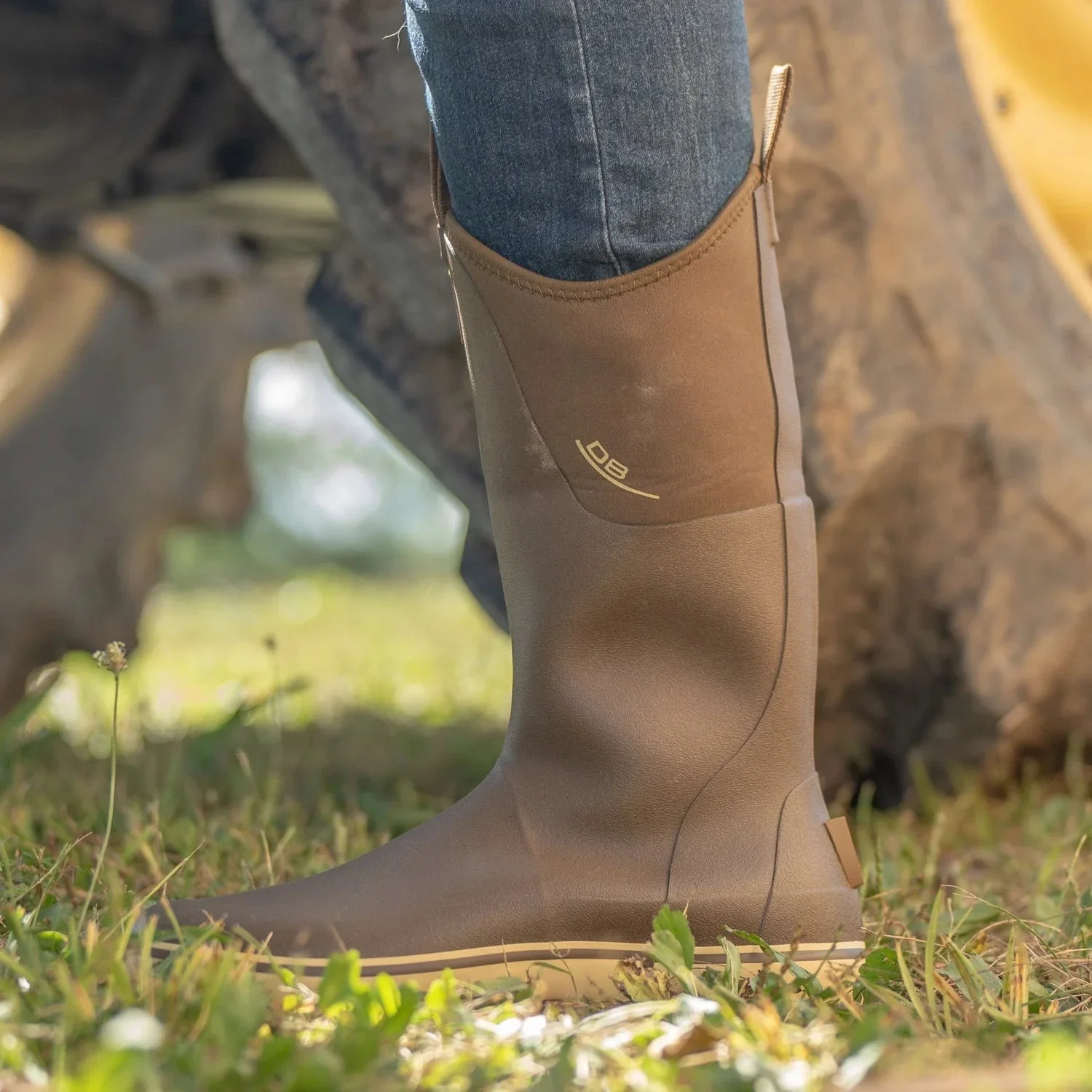 Trudge Tall Waterproof Boots - Image 14