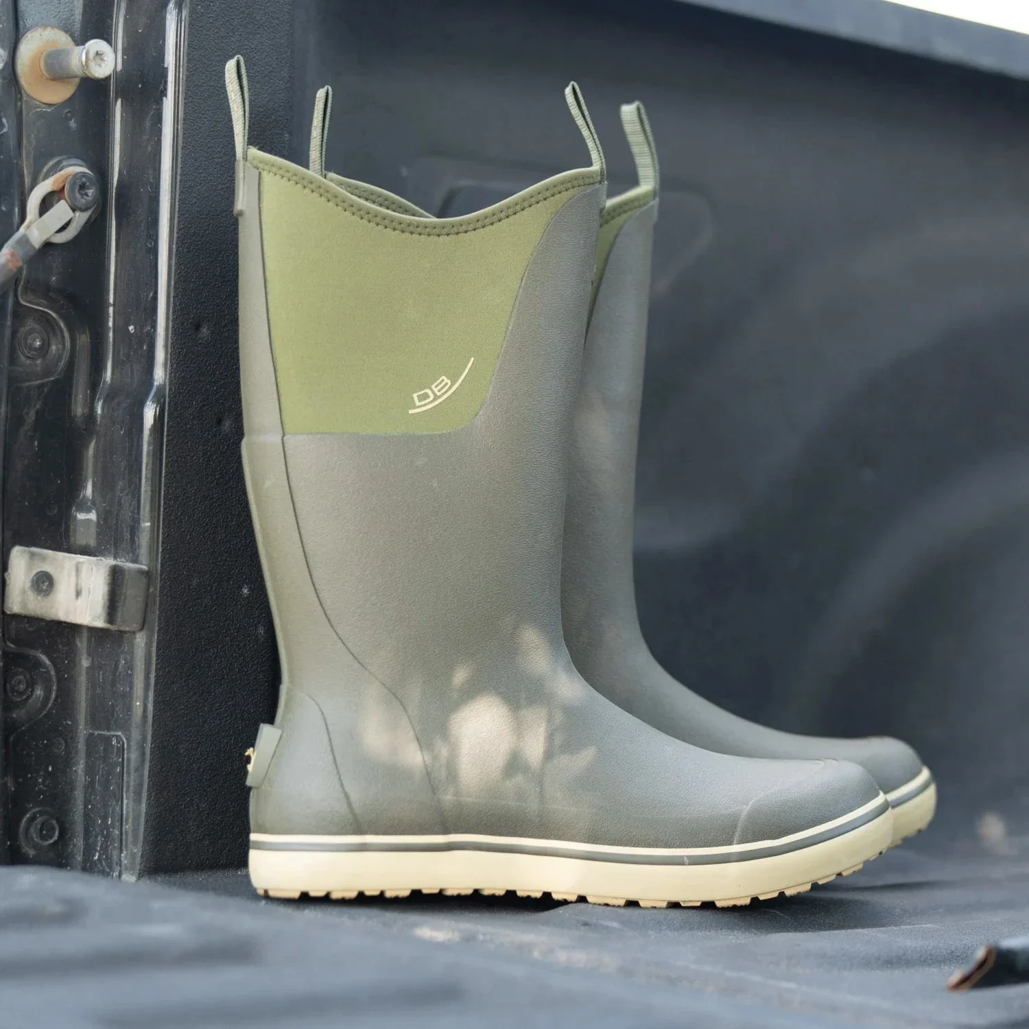 Trudge Tall Waterproof Boots - Image 15
