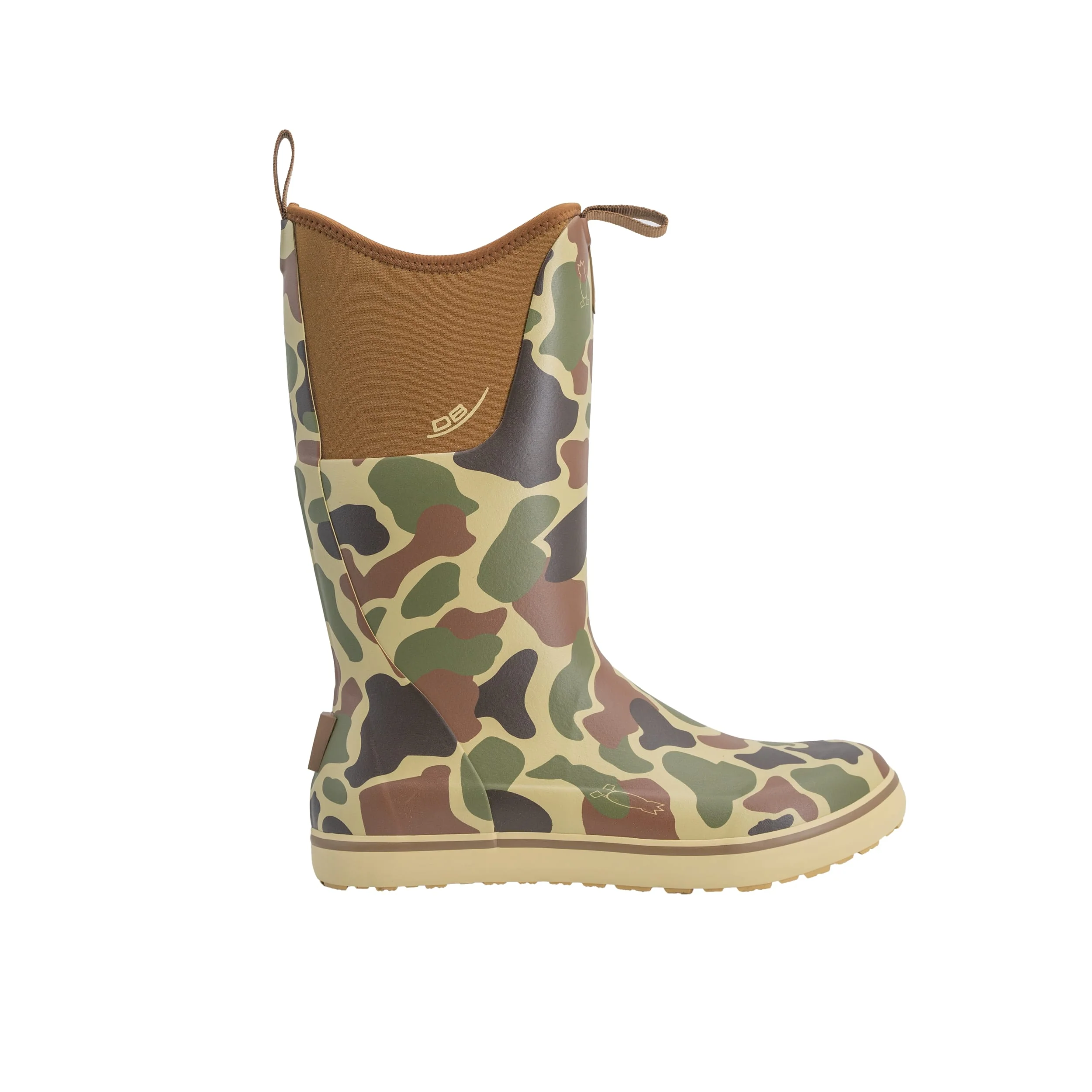 Trudge Tall Waterproof Boots - Image 17