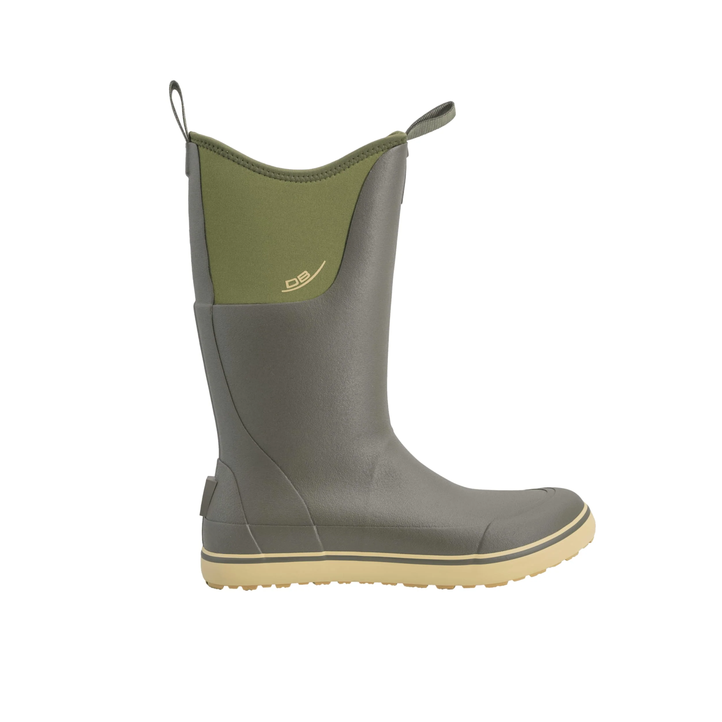 Trudge Tall Waterproof Boots - Image 19